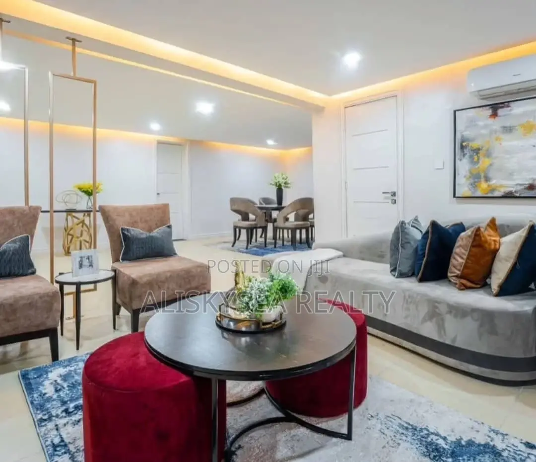 3bedroom Apartment in Vi
