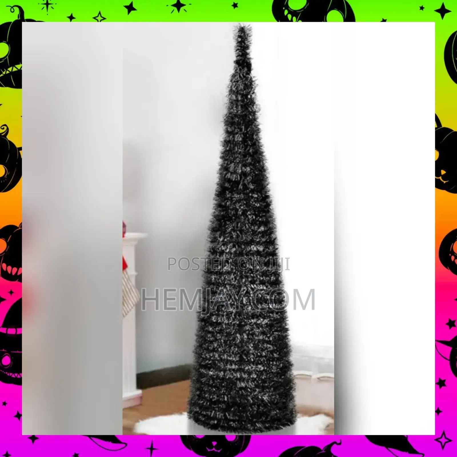 Christmas Tree "3ft, 4ft, 6ft, 7ft, 8ft".