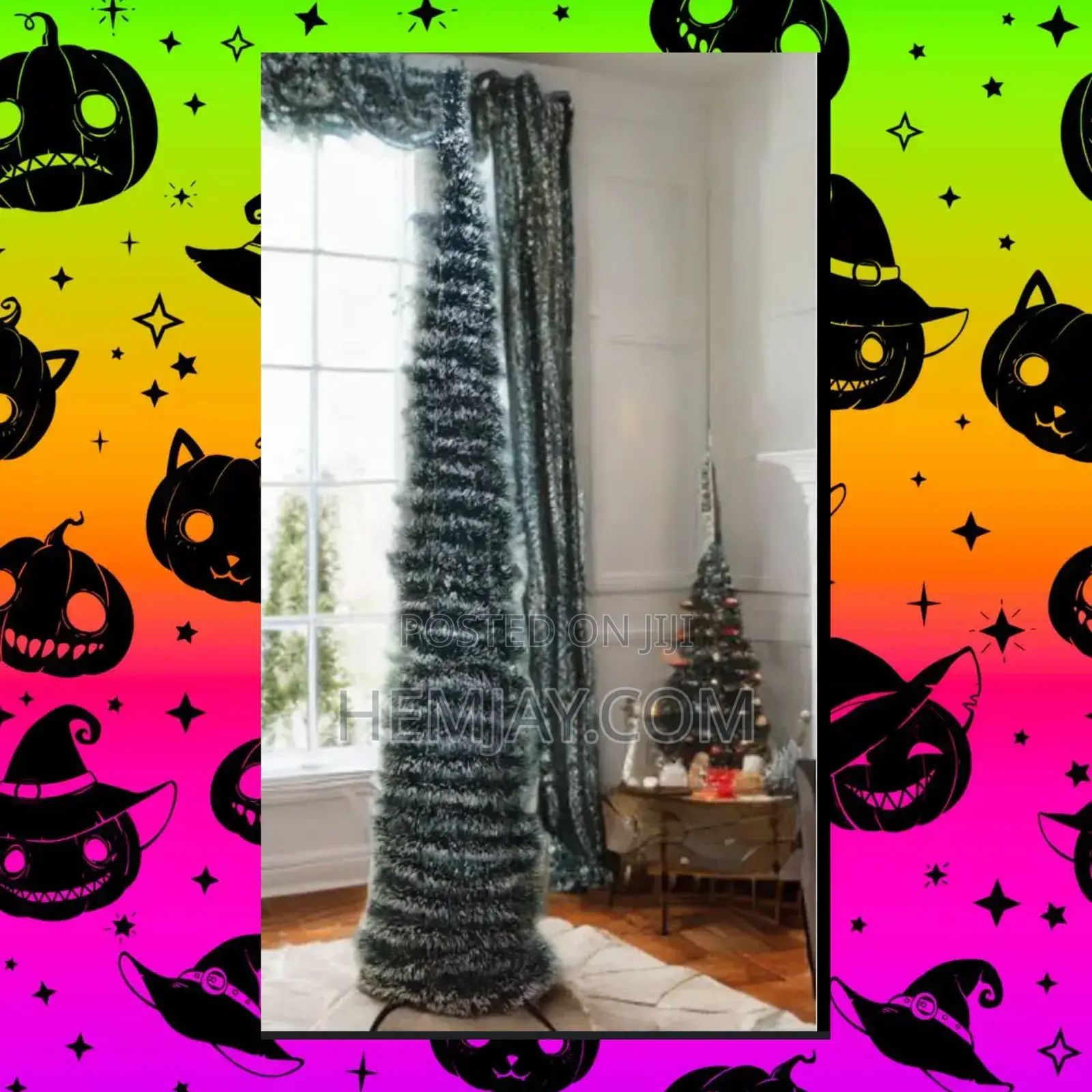 Christmas Tree "3ft, 4ft, 6ft, 7ft, 8ft".