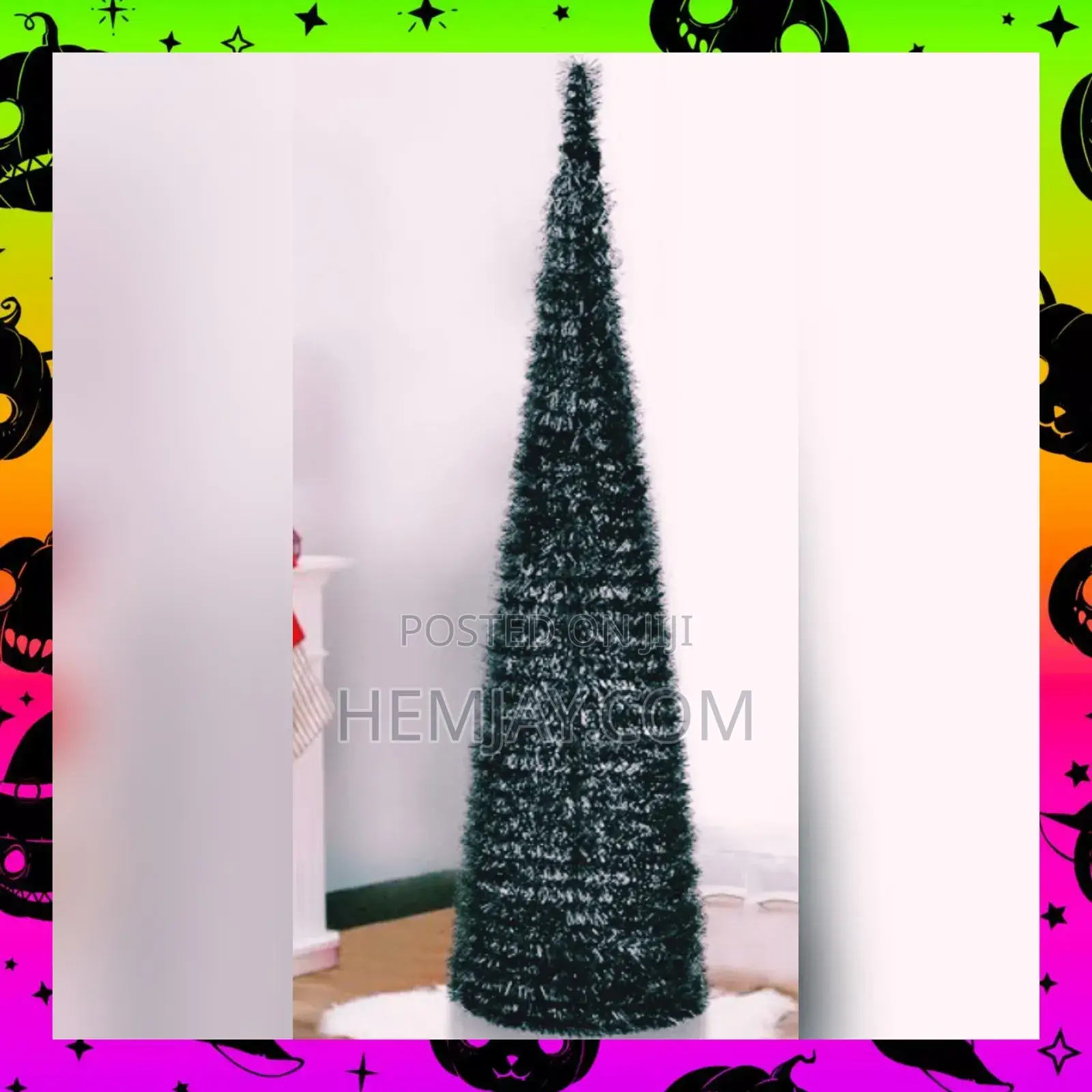 Christmas Tree "3ft, 4ft, 6ft, 7ft, 8ft".