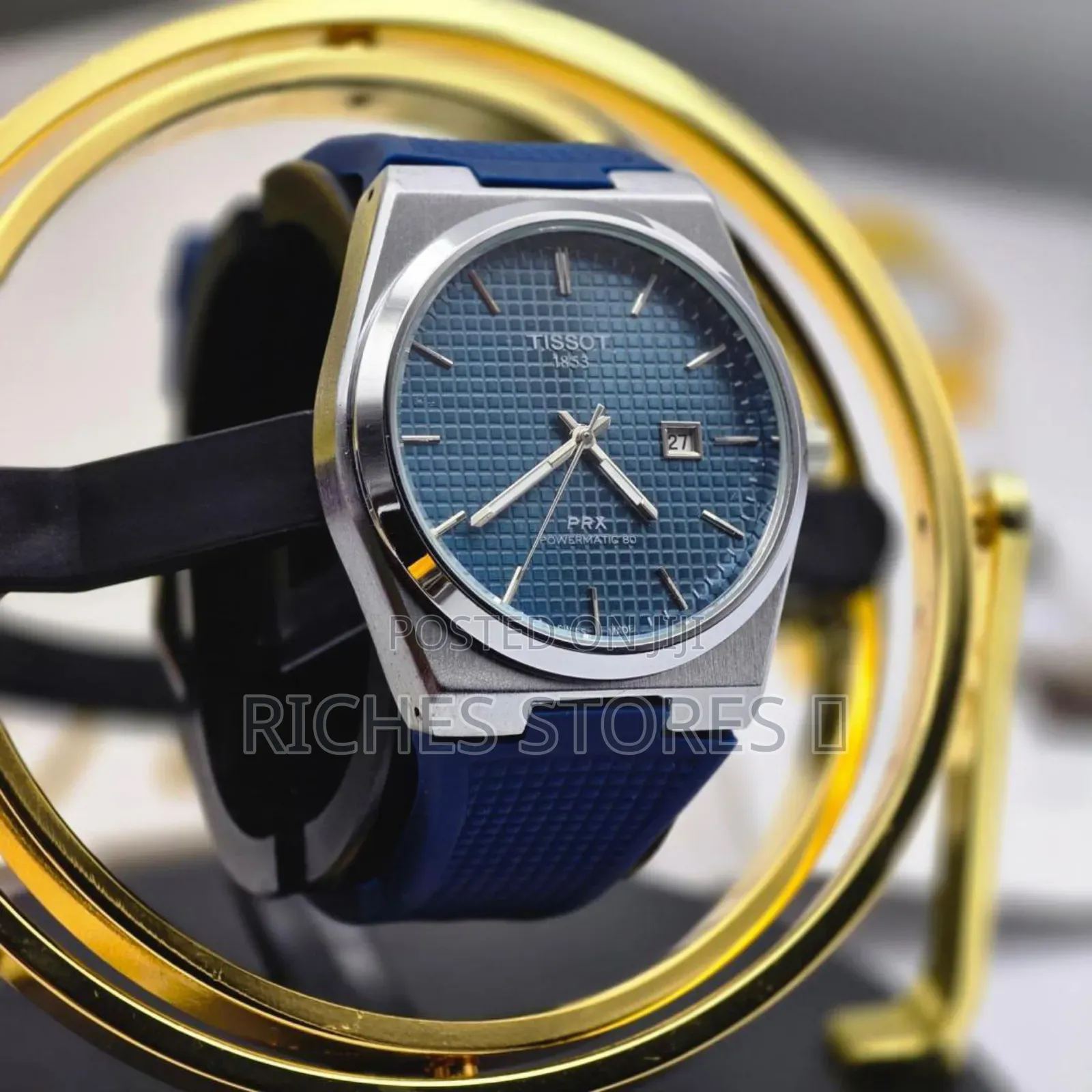 Exclusive Quality Tissot PRX Powermatic 80 Watch