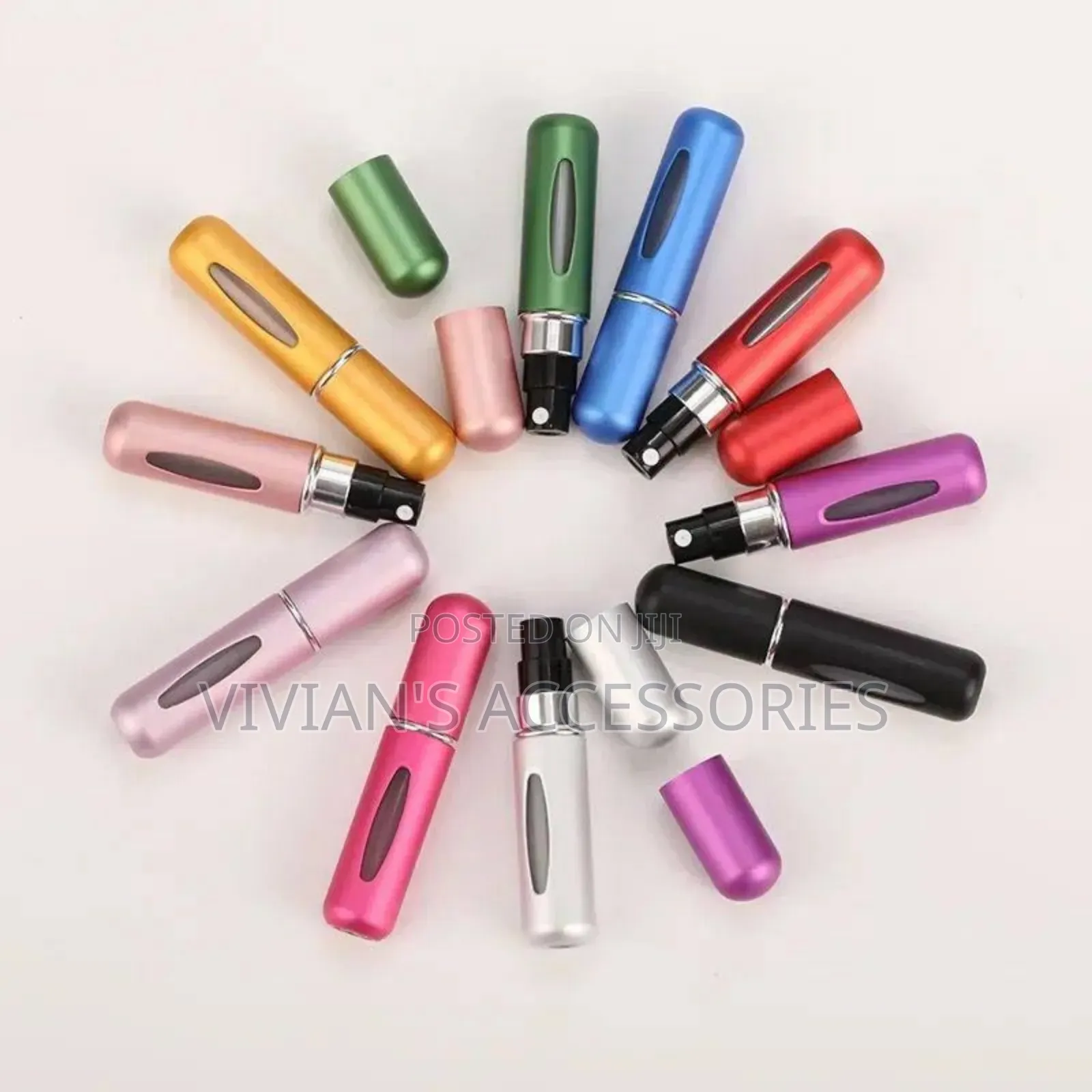 Perfume Automizer