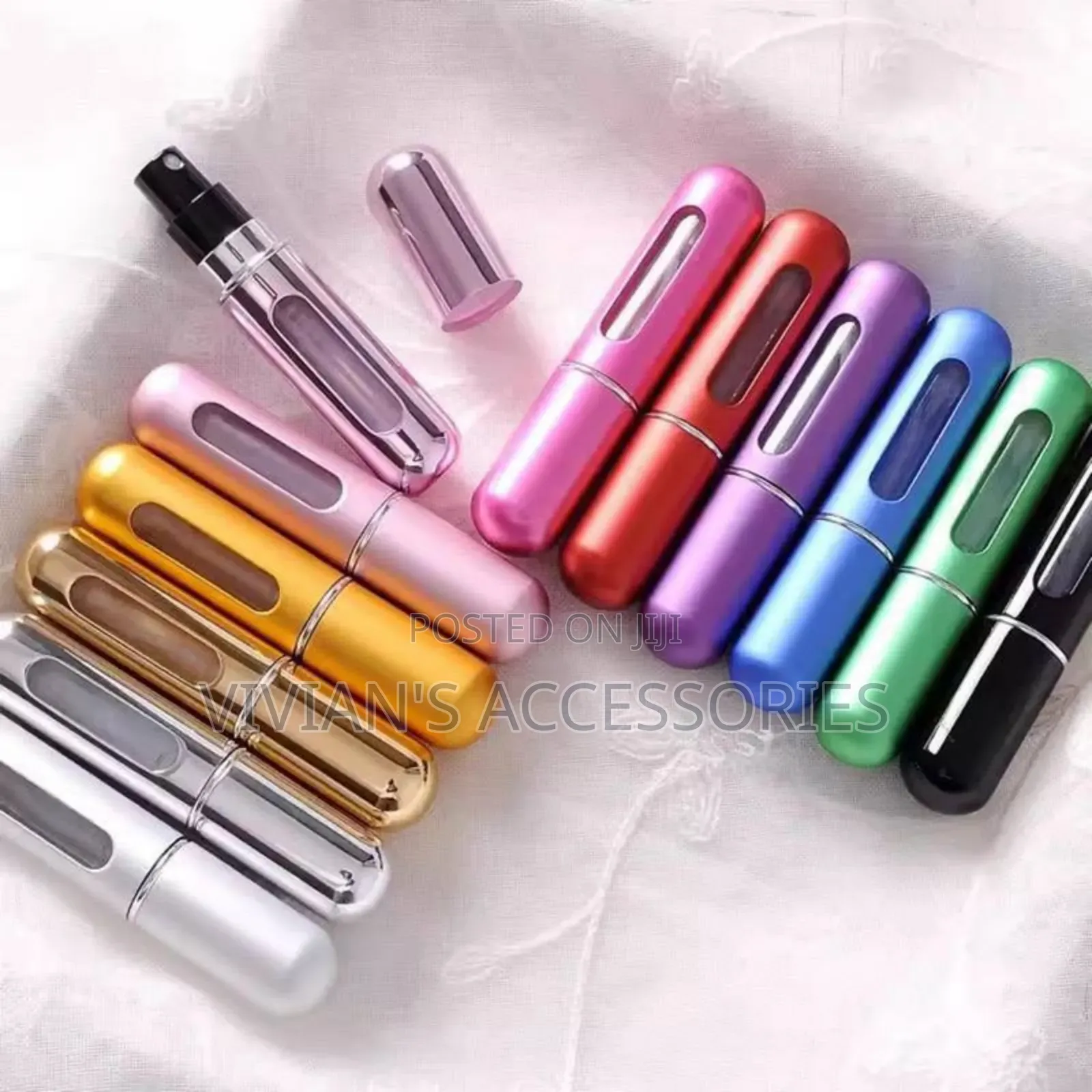 Perfume Automizer