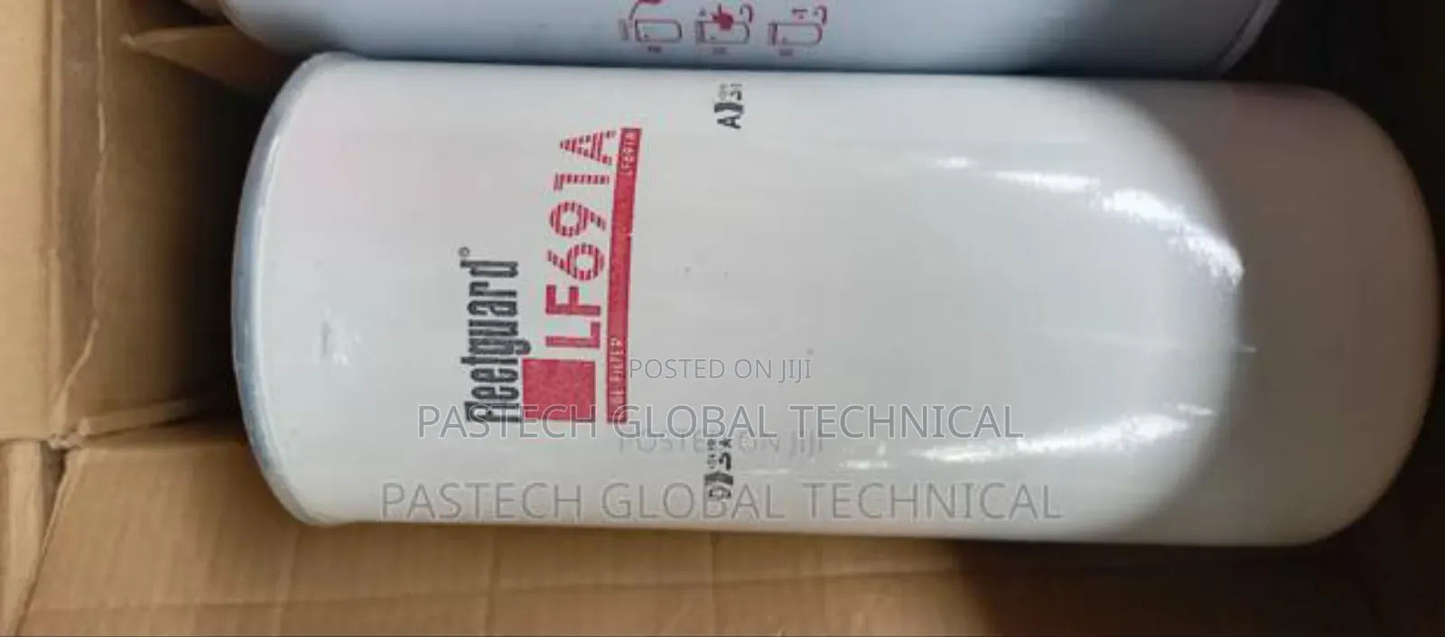 Fleetguard Lf691a Diesel Oil/Lube Filter