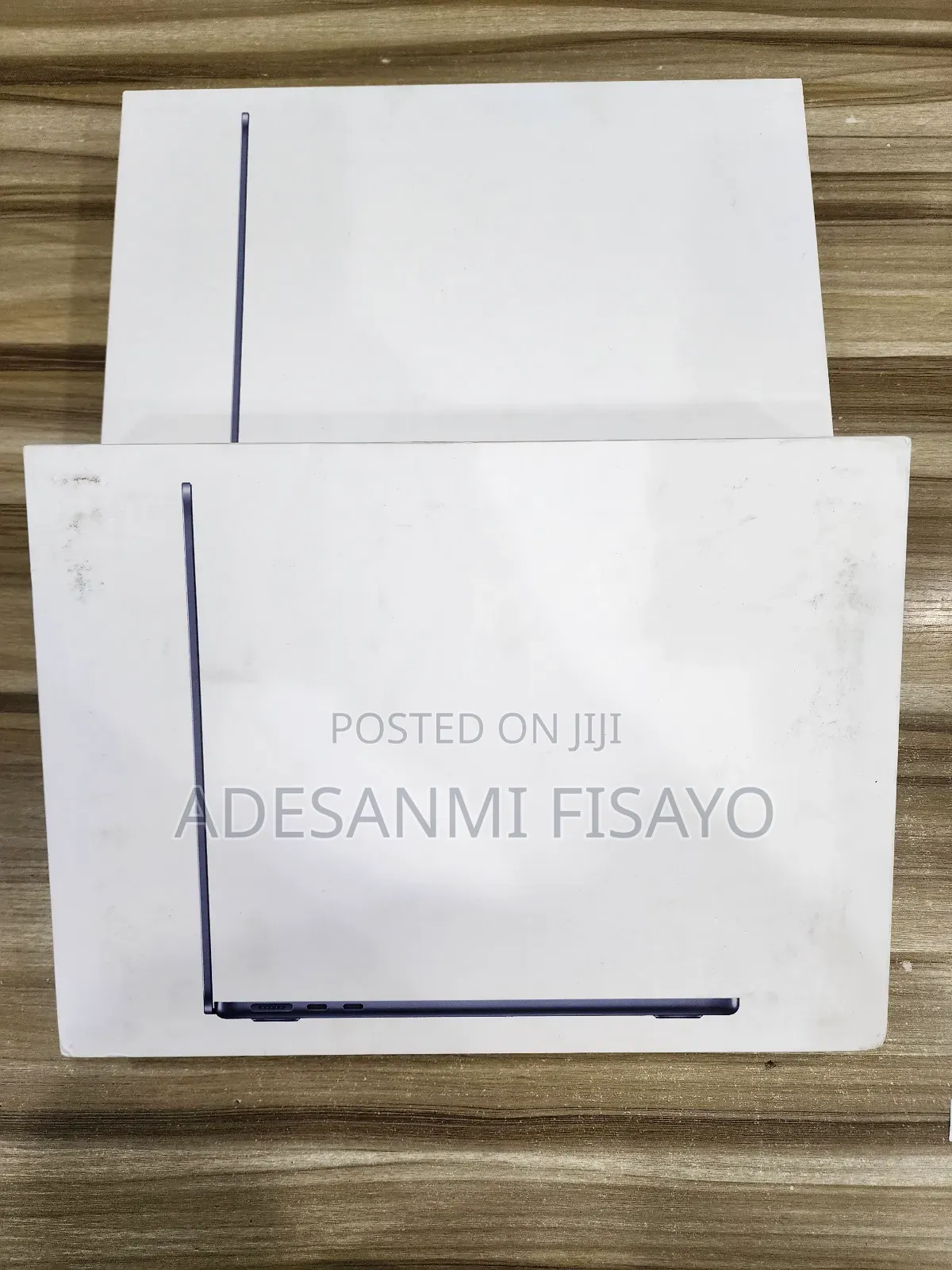 New Laptop Apple MacBook Air 2025 M4 13-inch 1GB Apple M4 SSD 256GB