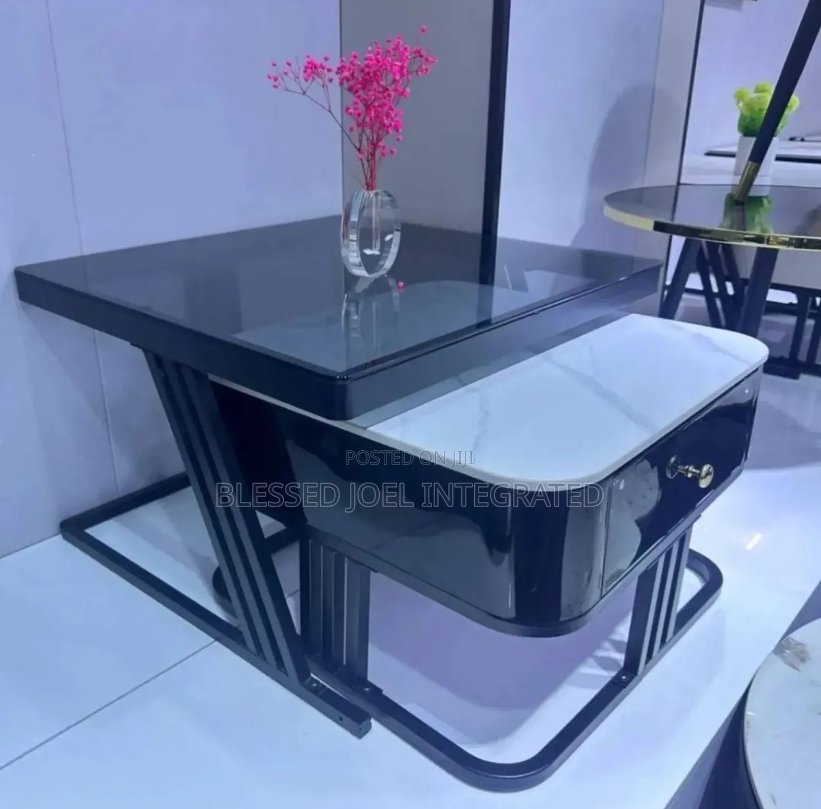 Mabel 2 in 1 Centre Table