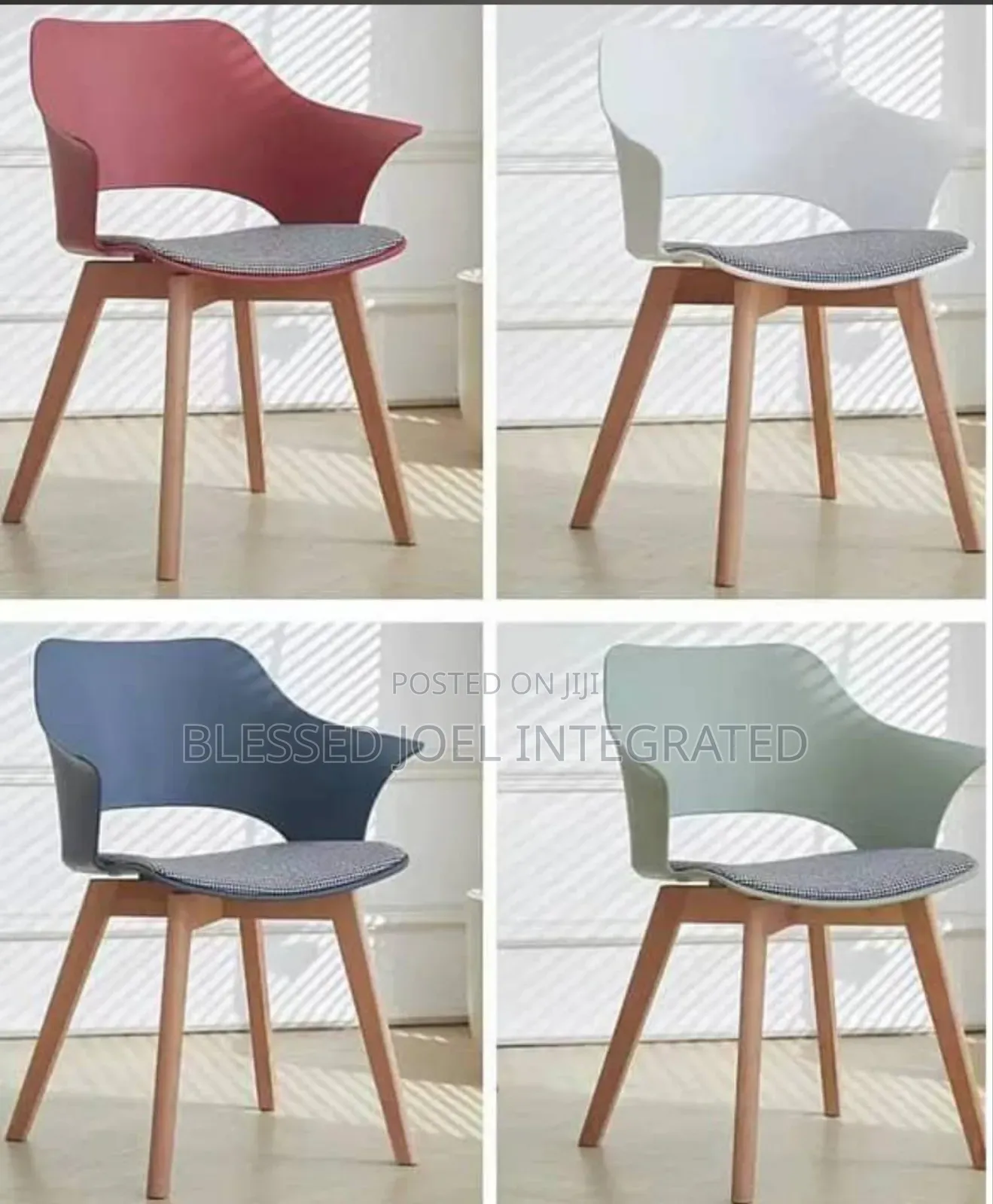 High Quality Bar Chairs