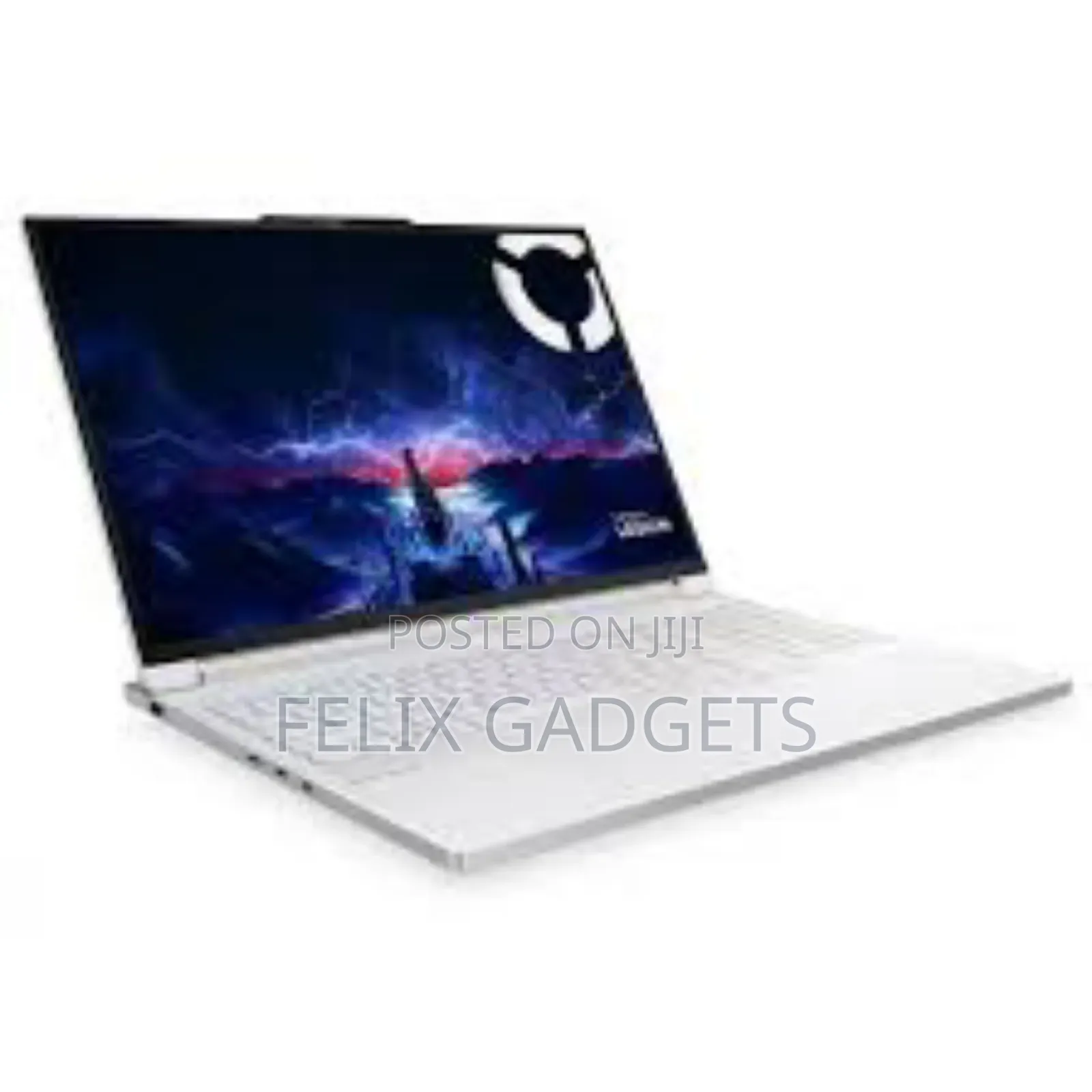 New Laptop Lenovo Legion 7 32GB Intel Core Ultra 9 SSD 1T