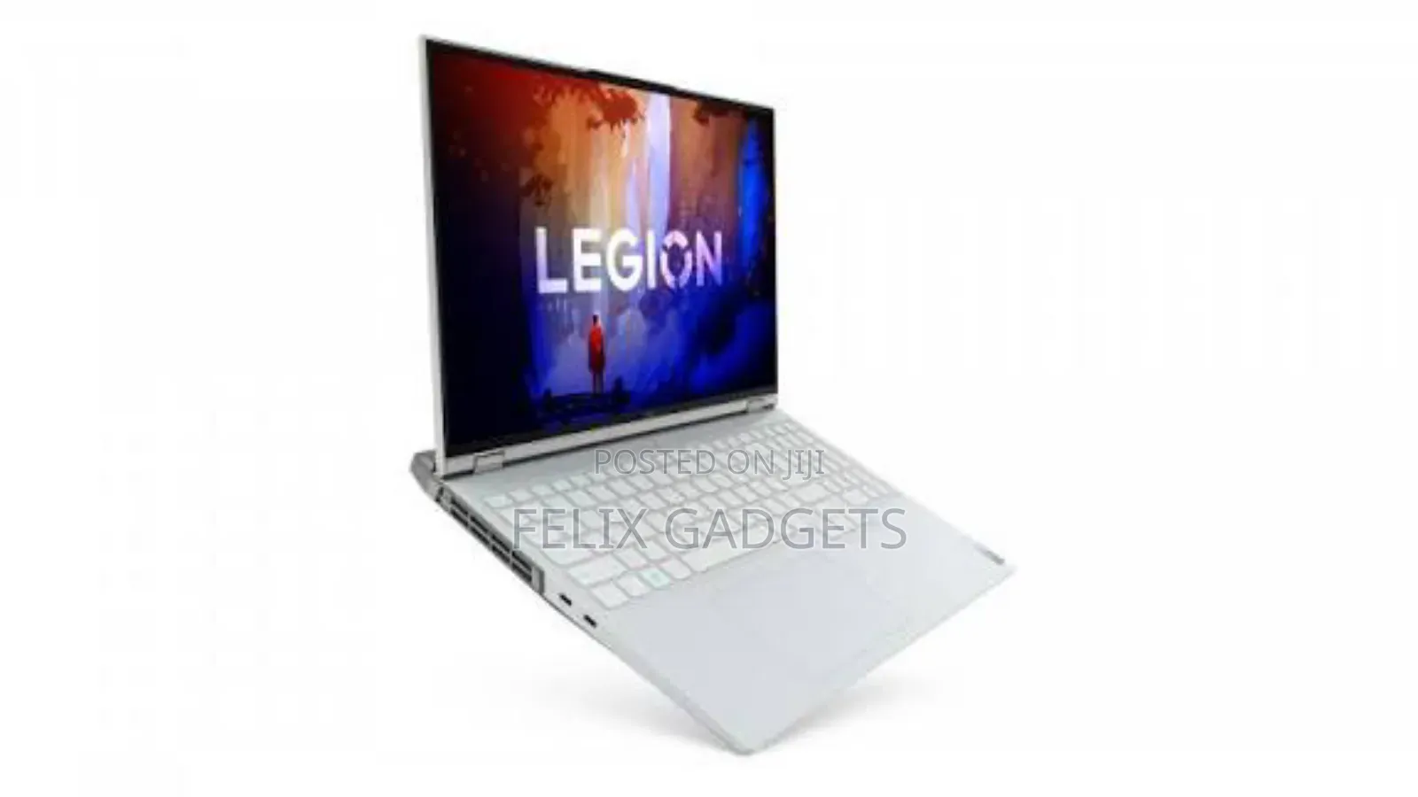 New Laptop Lenovo Legion 7 32GB Intel Core Ultra 9 SSD 1T