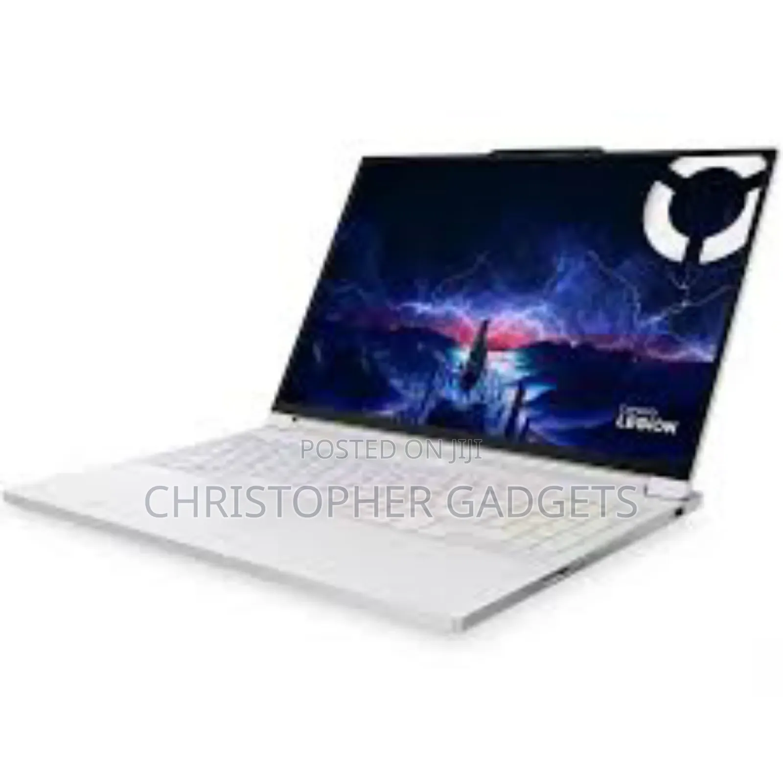 New Laptop Lenovo Legion 7 32GB Intel Core Ultra 9 SSD 1T