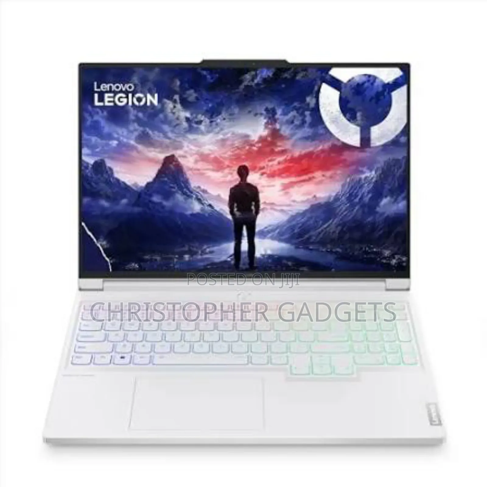 New Laptop Lenovo Legion 7 32GB Intel Core Ultra 9 SSD 1T