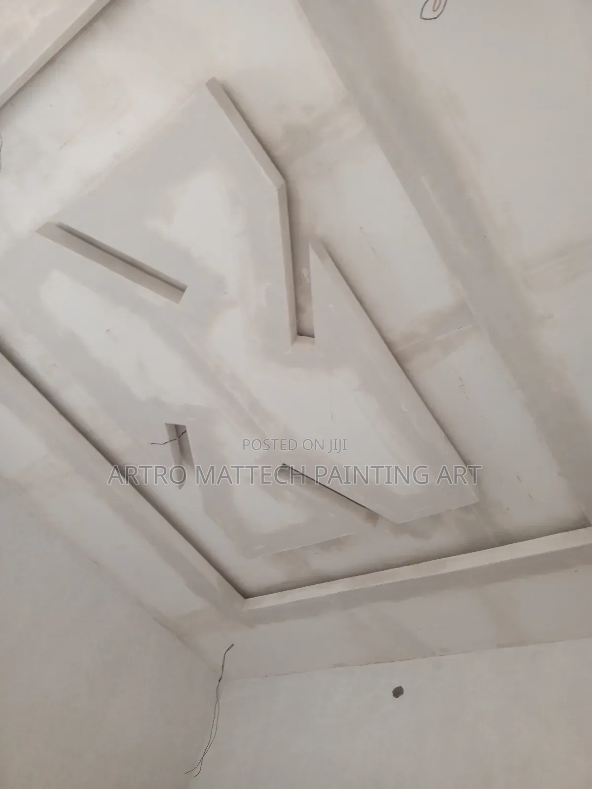 Quality P.O.P Designs Installations