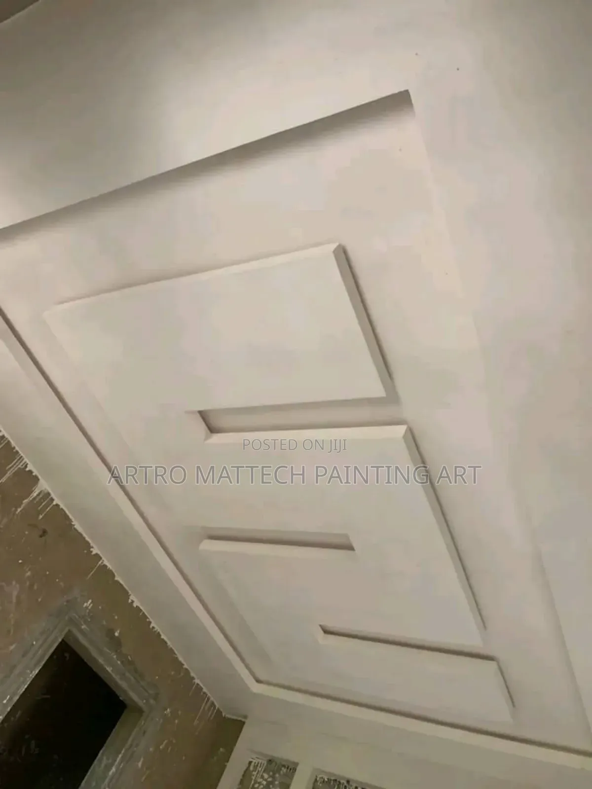 Quality P.O.P Designs Installations