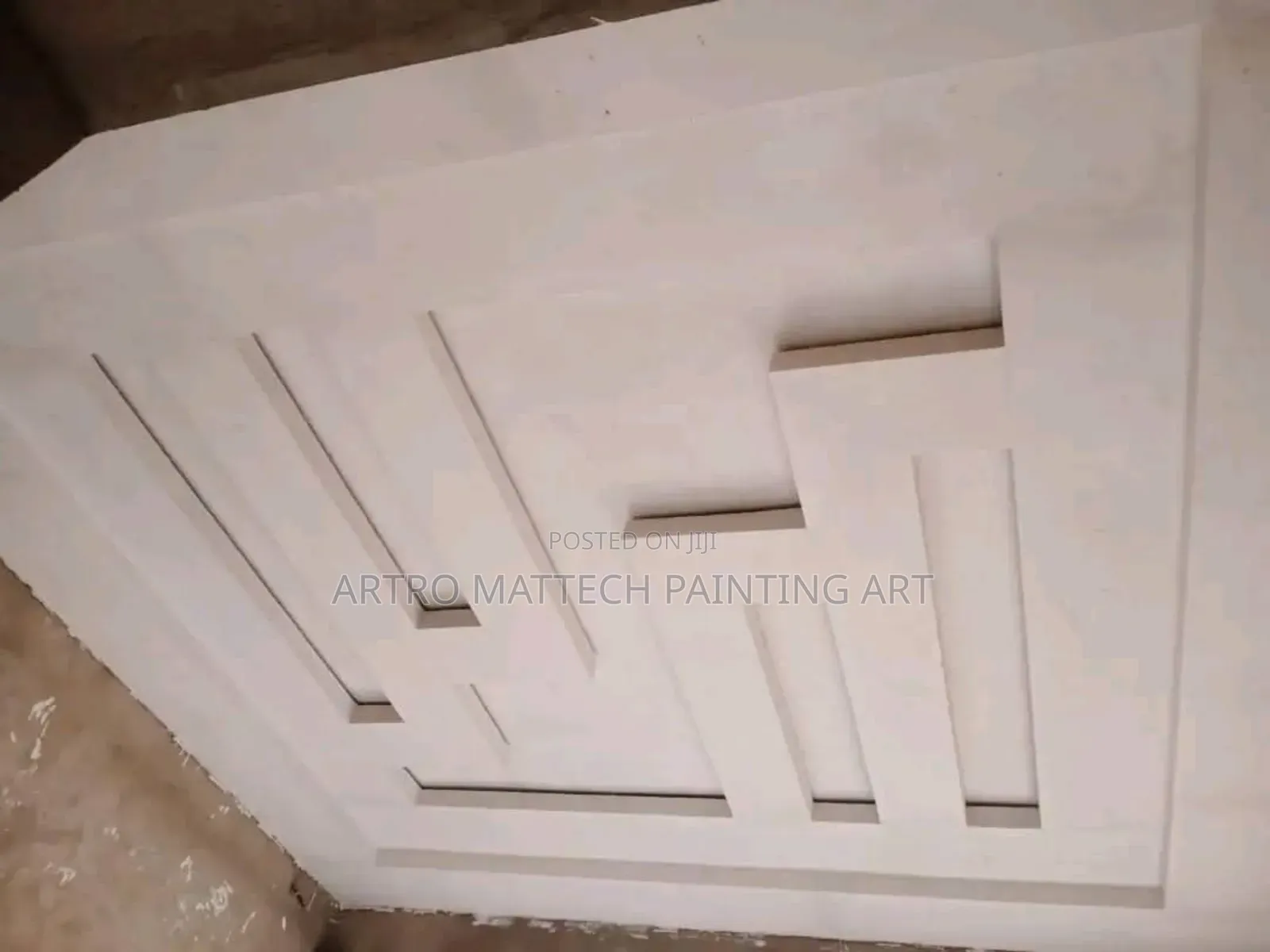 Quality P.O.P Designs Installations