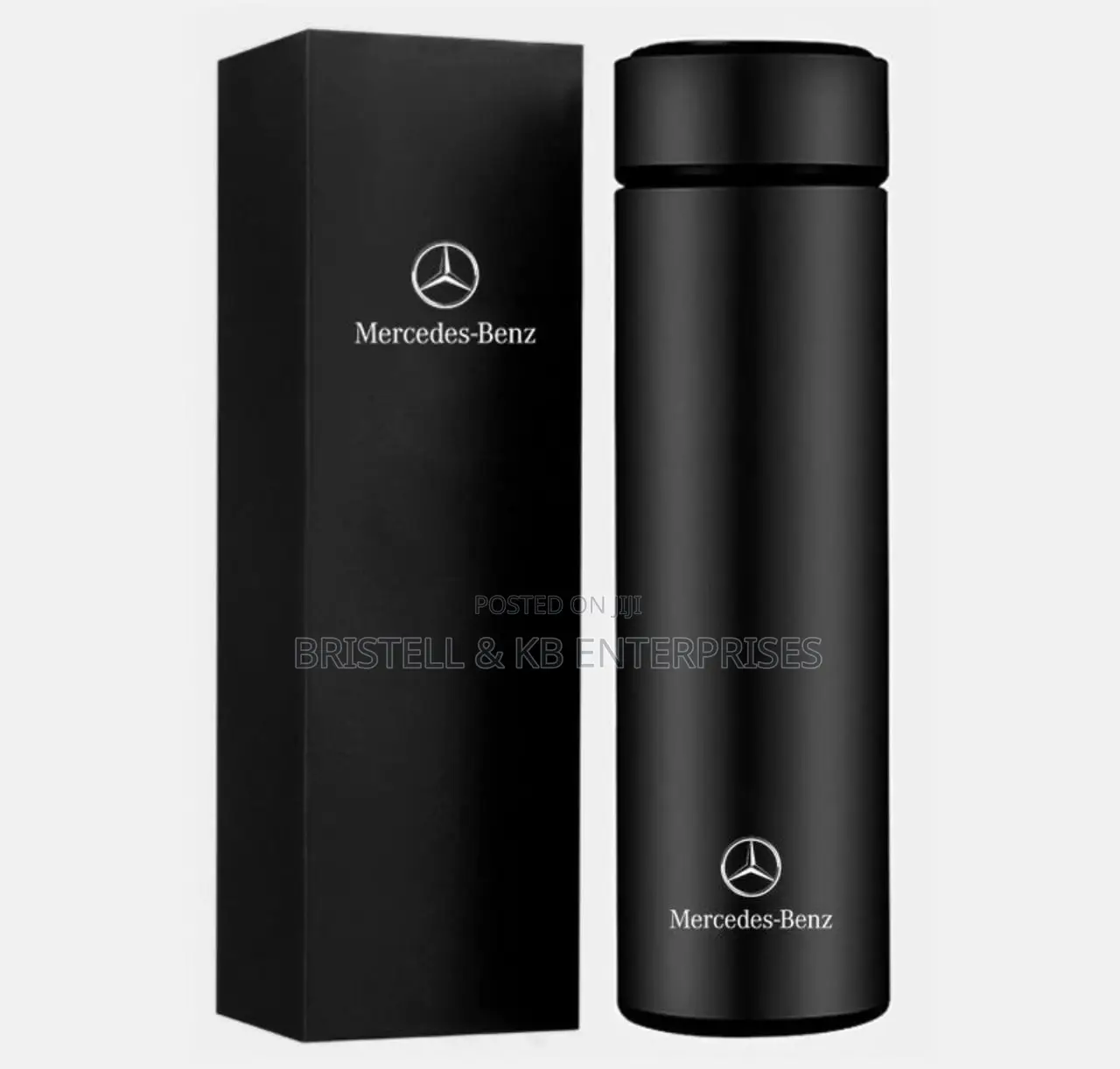 Vaccum Water Bottle Flask to Store Hot and Cold Water