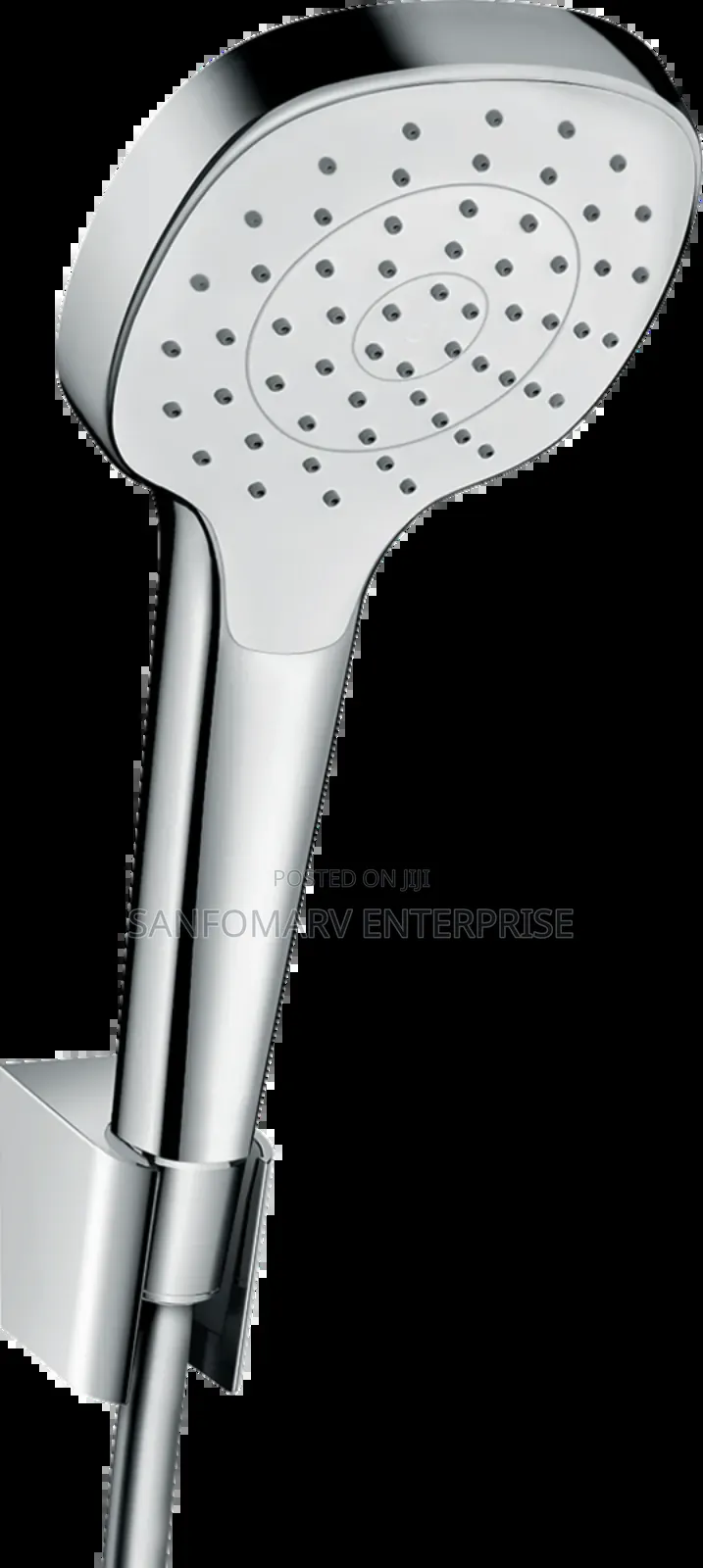 Hansgrohe Croma Sellect Hand Shower