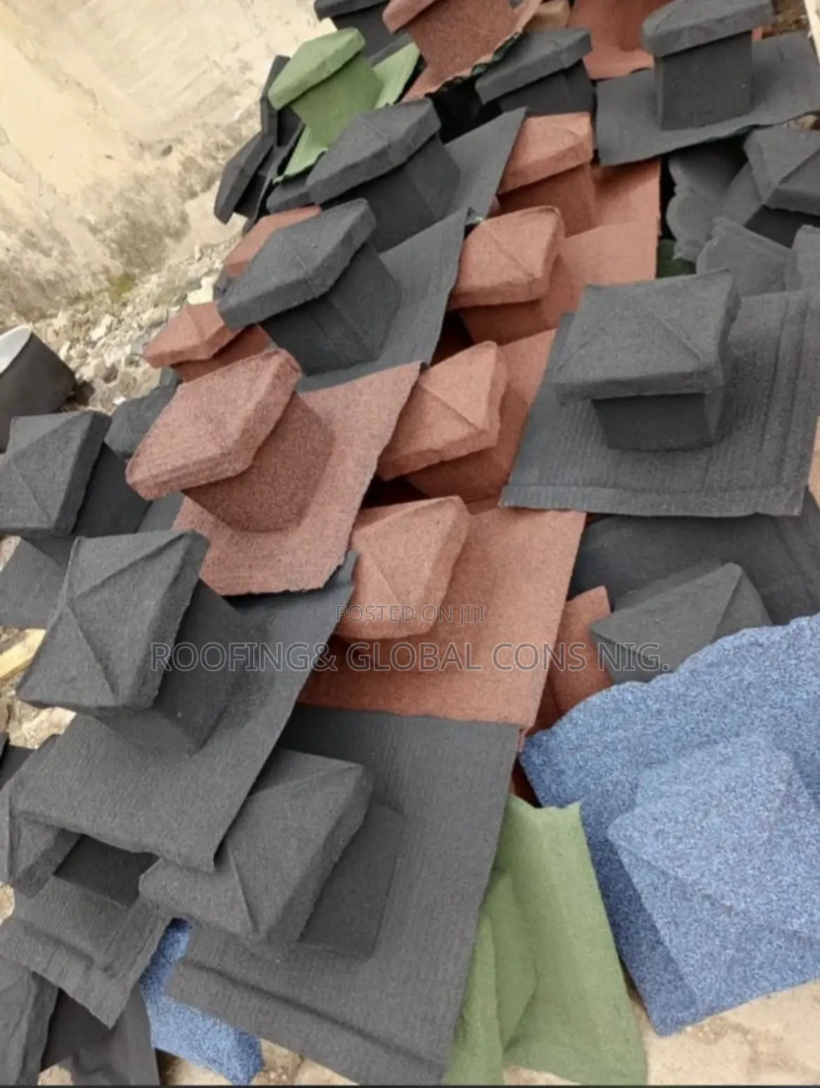 Stone Coated Roofing Tile Air Vent for Ventilation for Your Roof