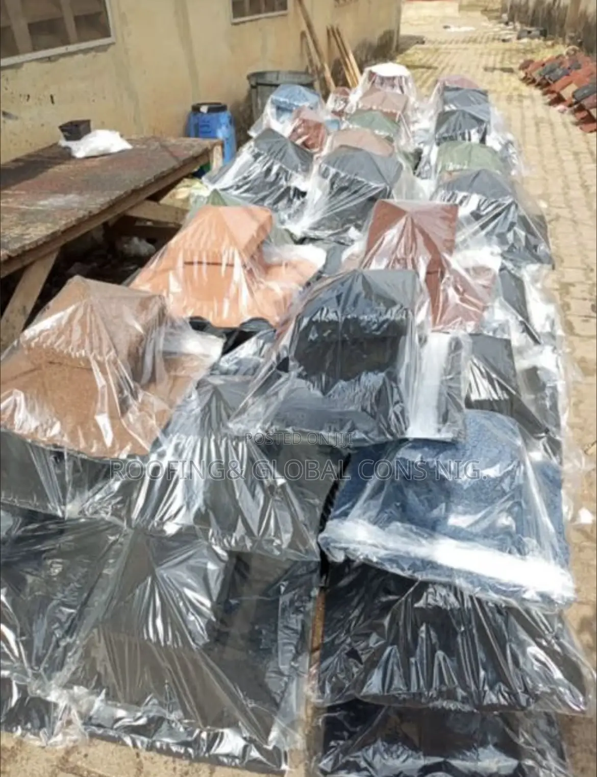 Stone Coated Roofing Tile Air Vent for Ventilation for Your Roof