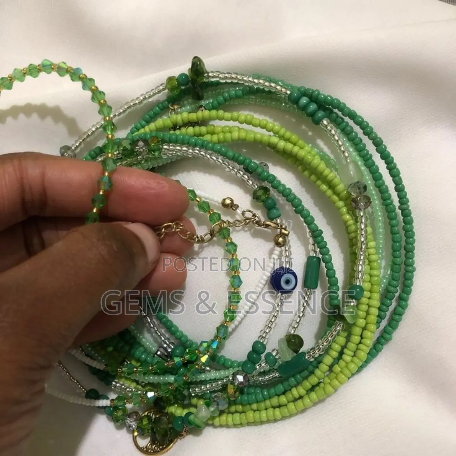 Sexy Waist Beads
