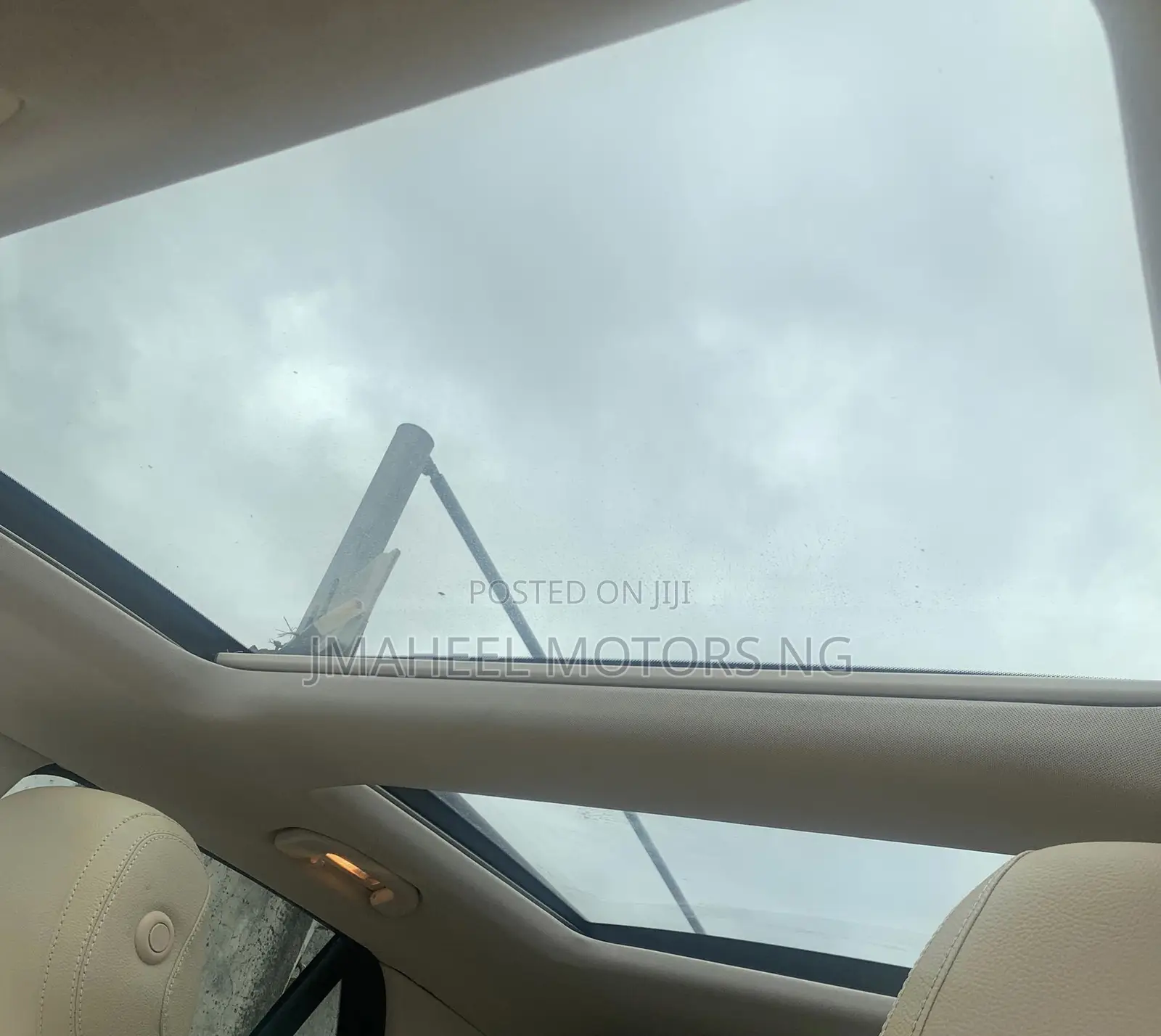 Mercedes-Benz GLE-Class GLE 350d 4MATIC 2016 White