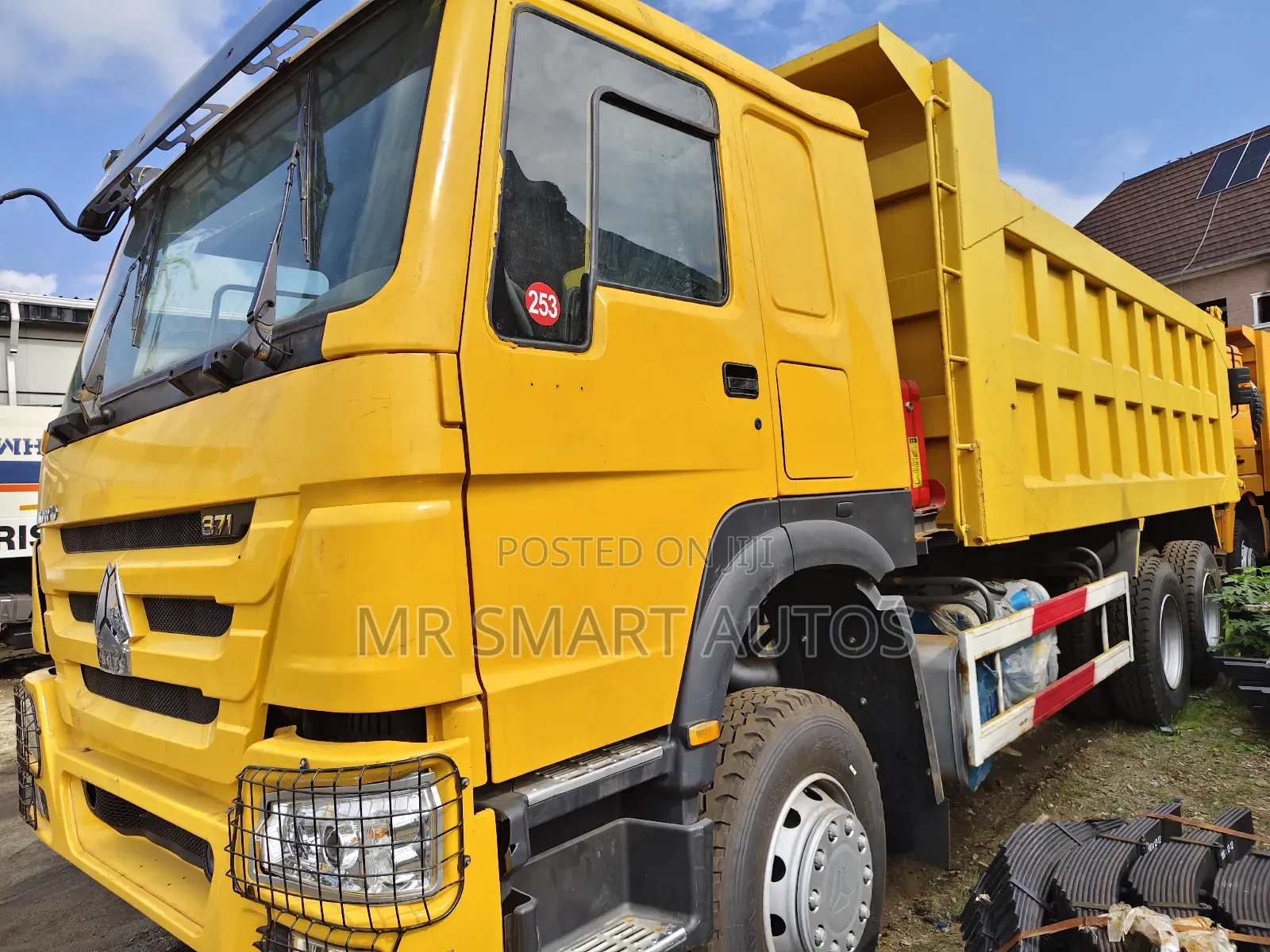 Howo Truck