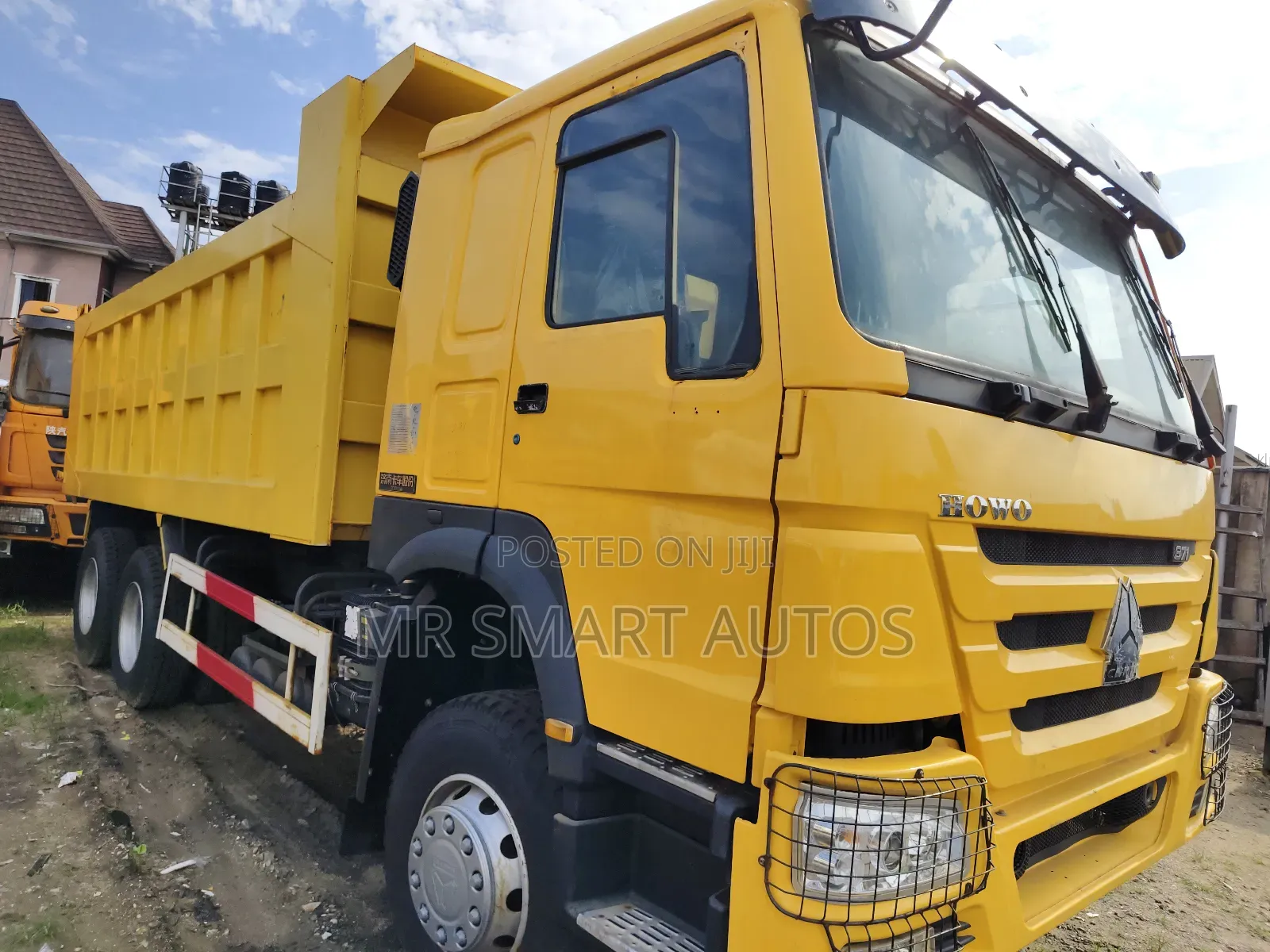 Howo Truck