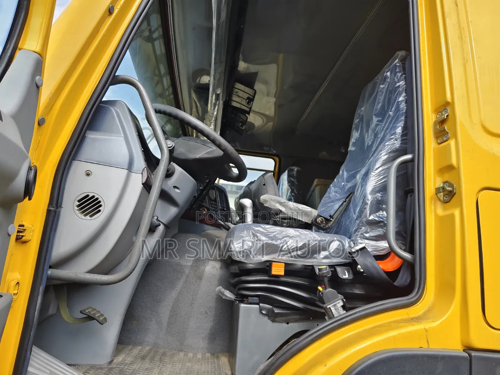 Howo Truck