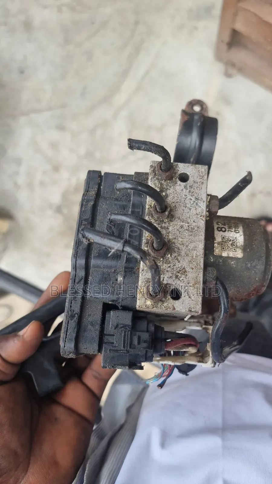 Abs Module..........