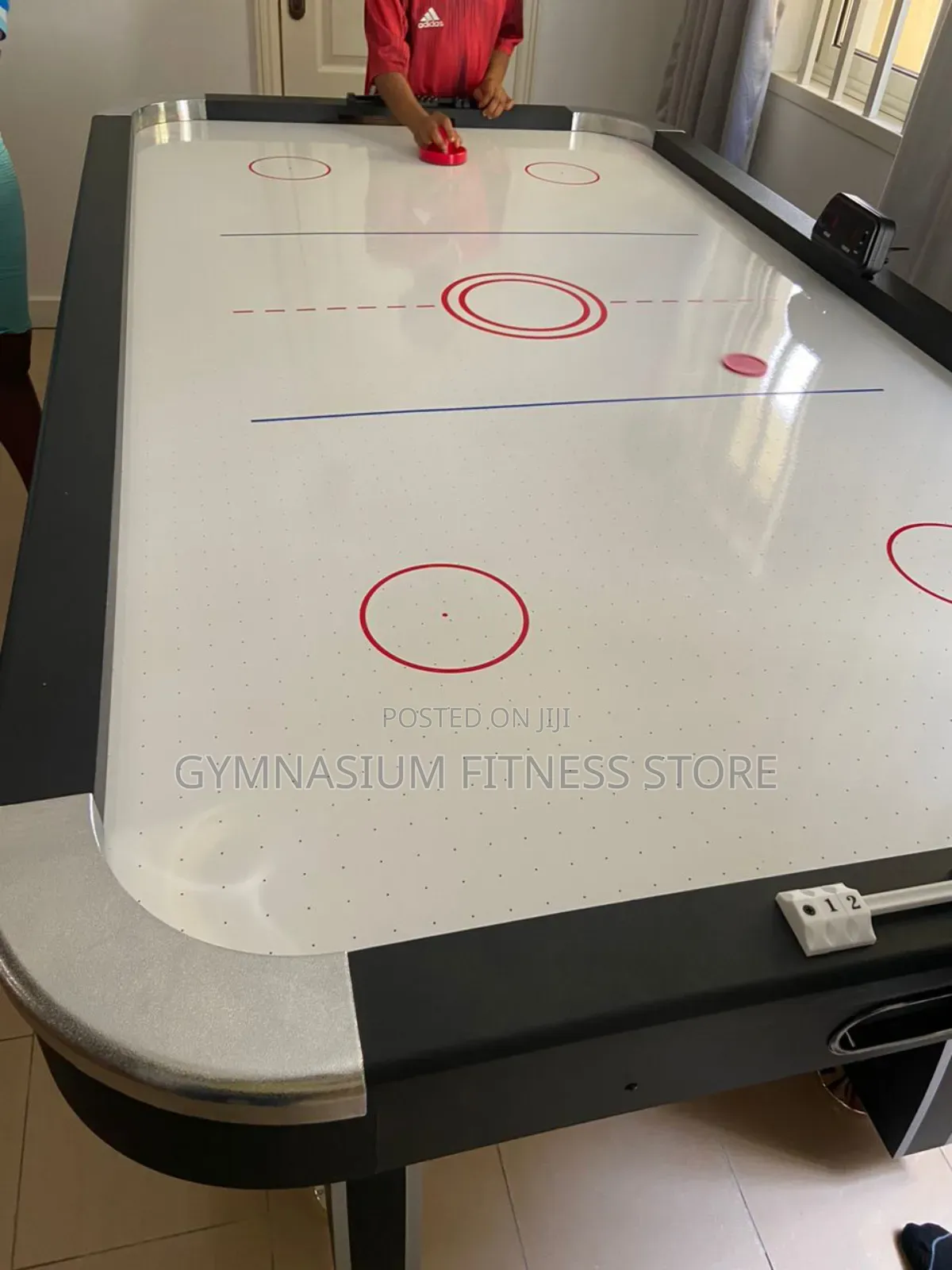 6ft Air Hockey Table