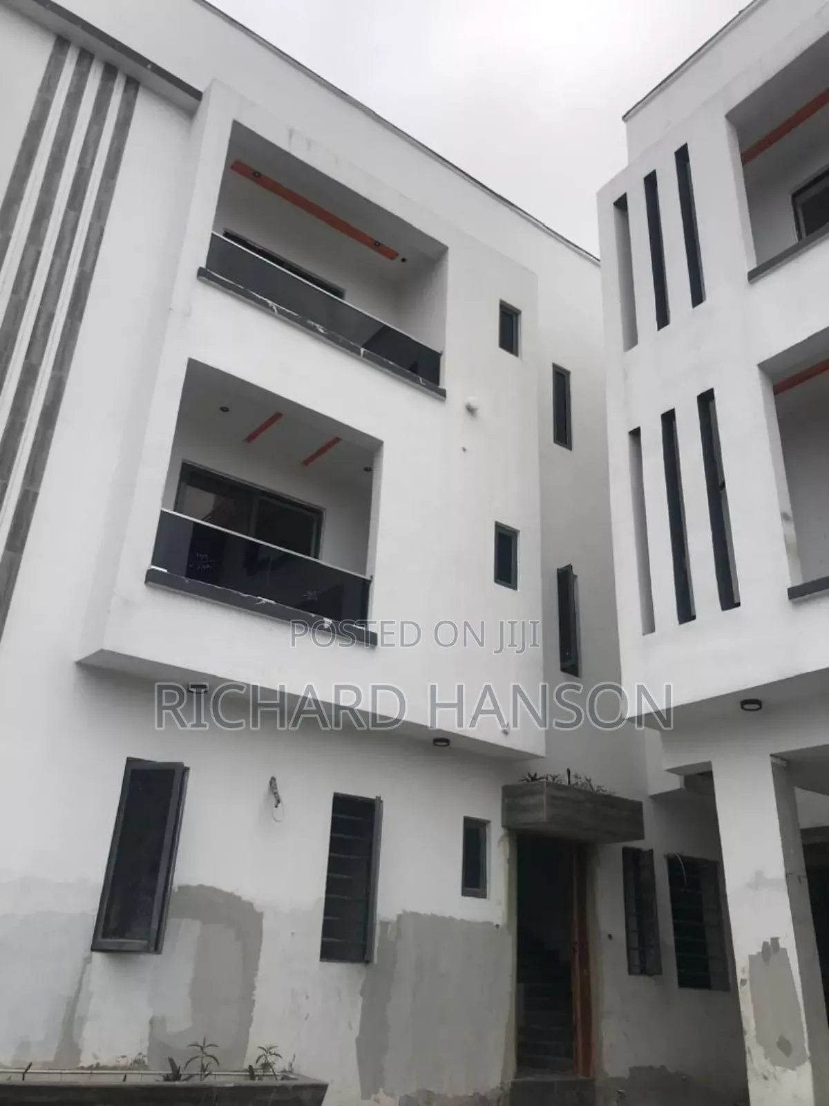 2bdrm Apartment in Ilasan for sale