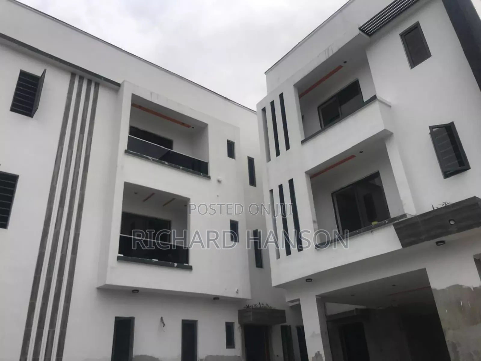 2bdrm Apartment in Ilasan for sale