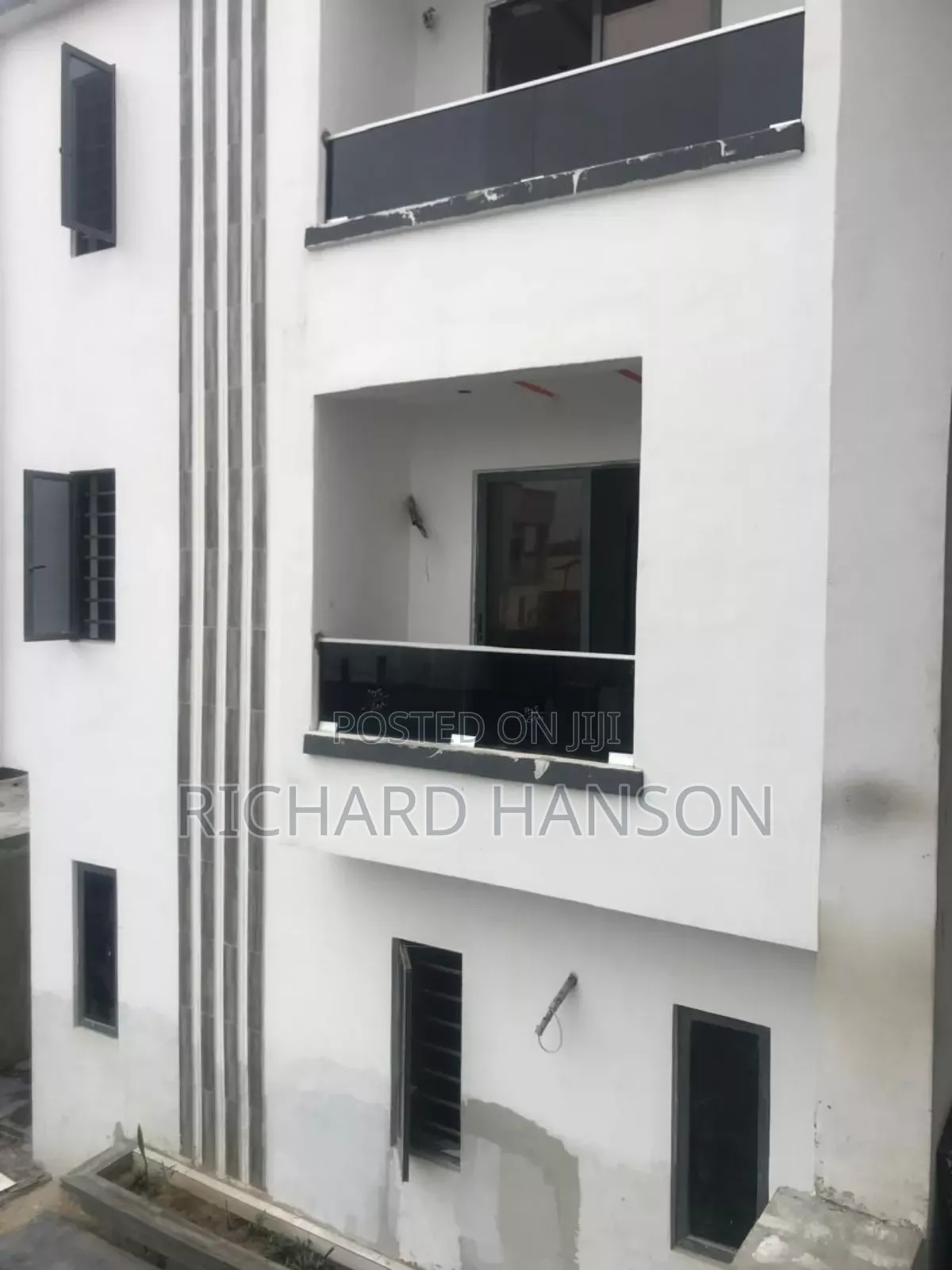2bdrm Apartment in Ilasan for sale