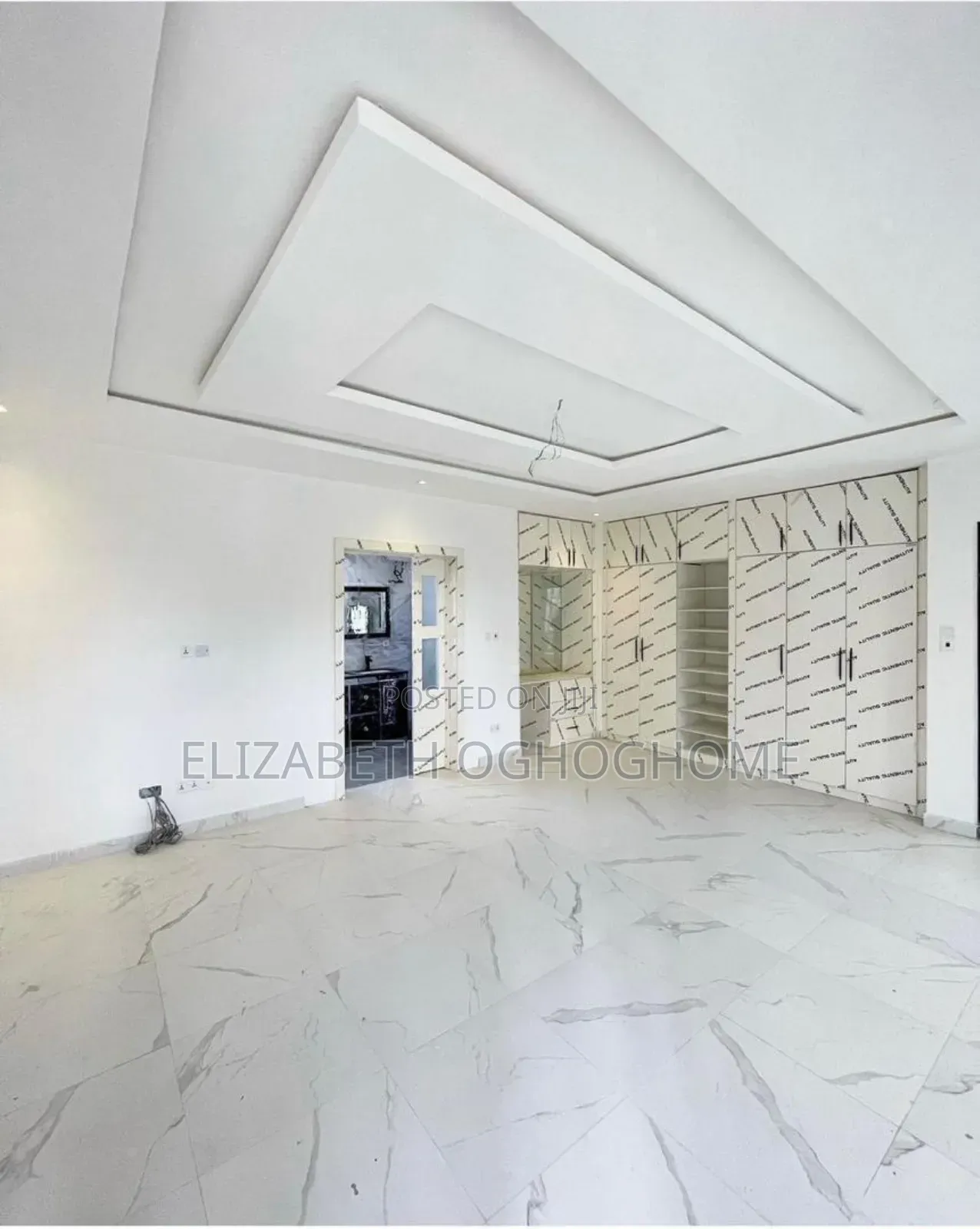 5bdrm Duplex in Lekki Phase 1 for rent