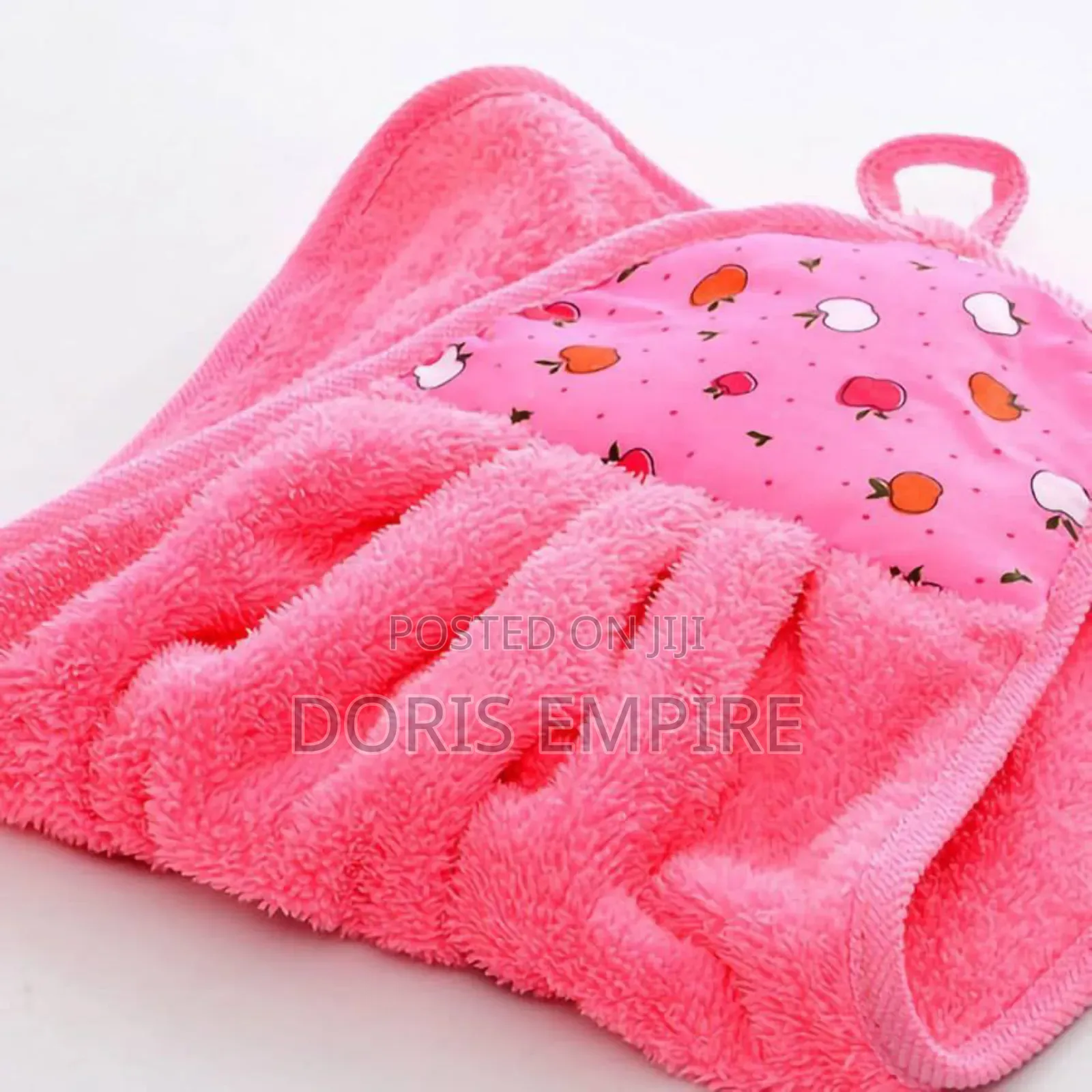 Hanging Kitchen Towel