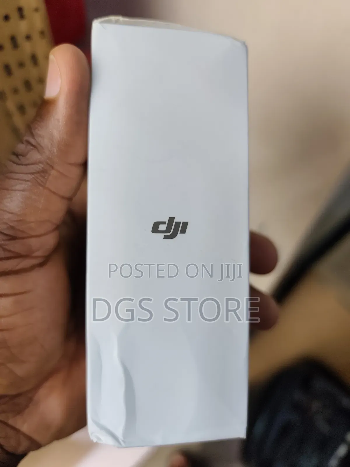 Dji Air 3s Intelligent Flight Battery