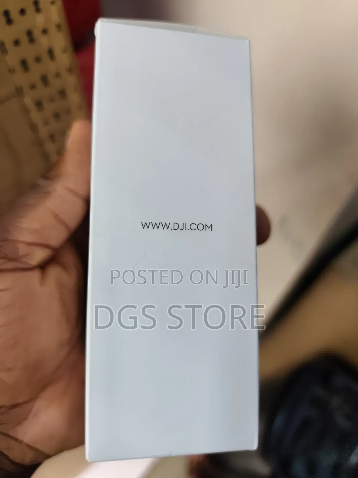 Dji Air 3s Intelligent Flight Battery