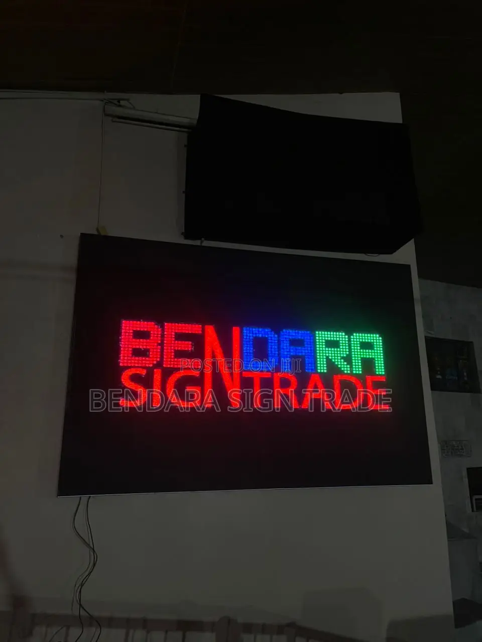 Video Led Screen, Video Display, Digital Screen Monitor