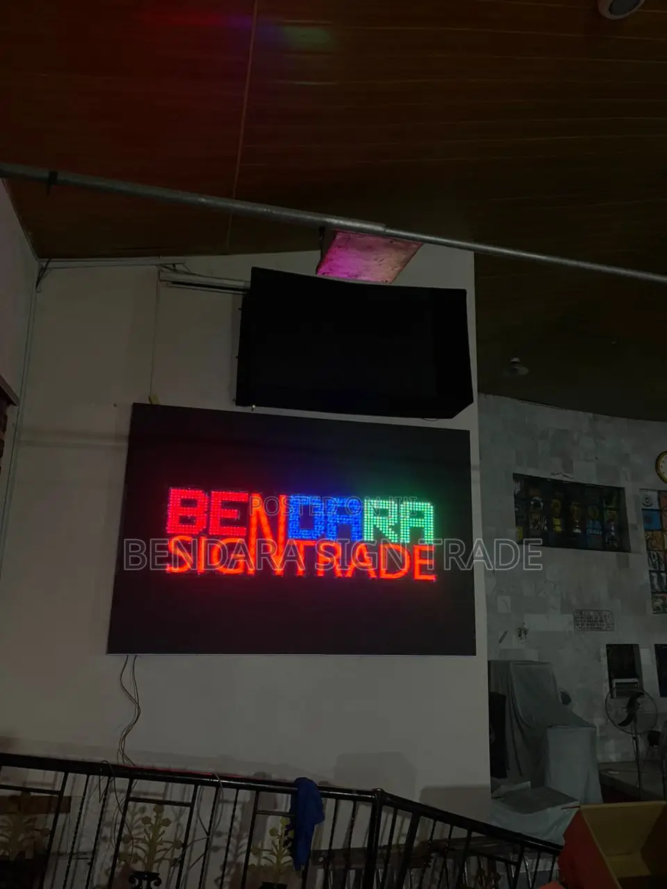 Video Led Screen, Video Display, Digital Screen Monitor