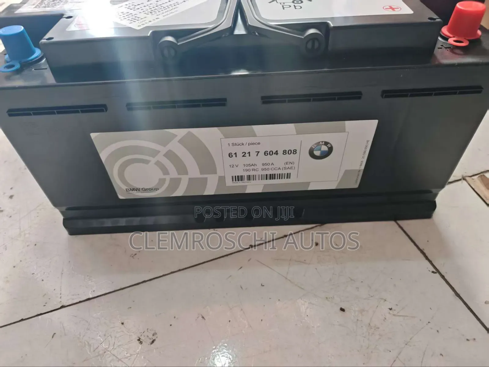 High Quality Certified Battery Rolls-Royce Cullinan 2025 Latest Model