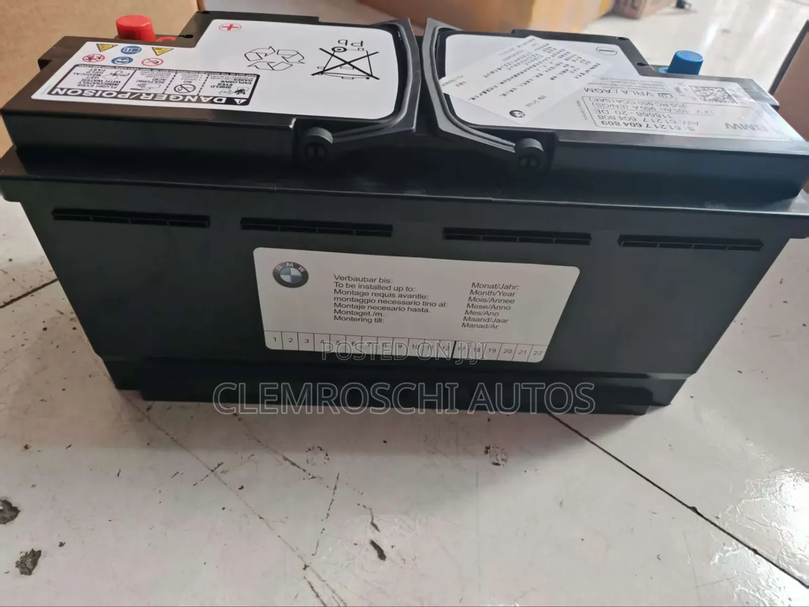 High Quality Certified Battery Rolls-Royce Cullinan 2025 Latest Model