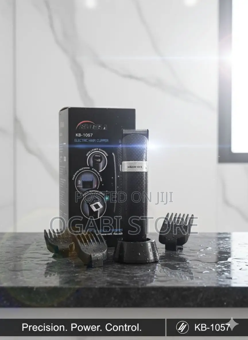 Kb-1057 Hair Trimmer