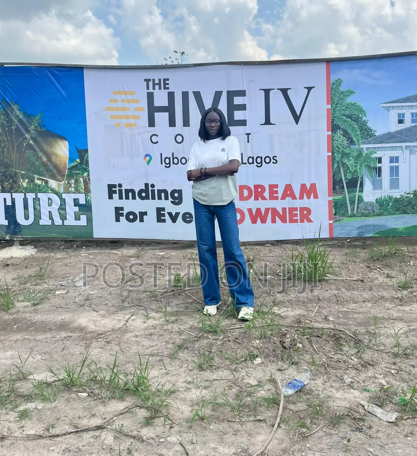 Buy This Land in Epe to Boost Your Roi