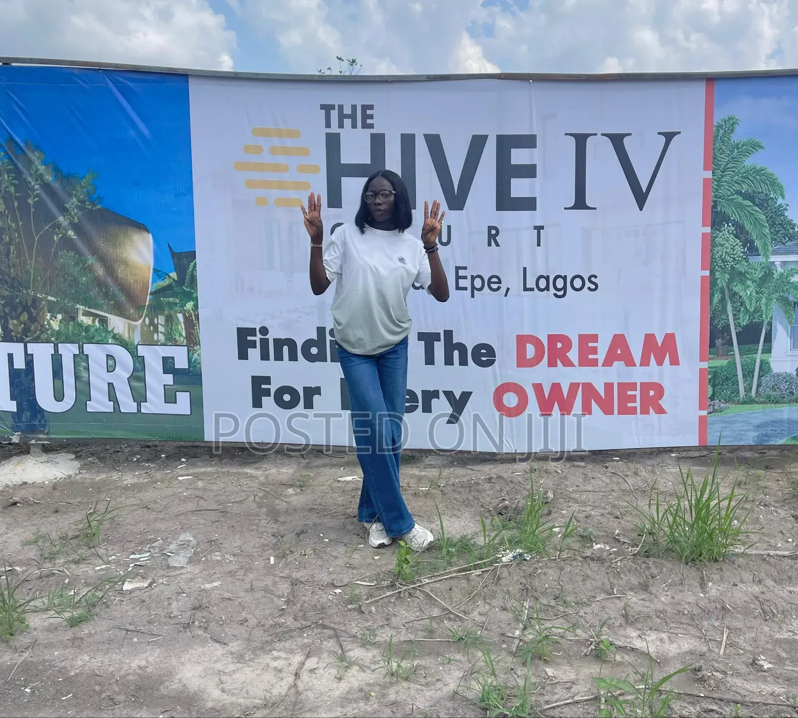 Buy This Land in Epe to Boost Your Roi