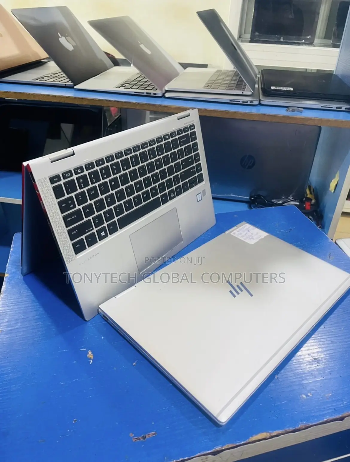 Laptop HP EliteBook 1040 G6 32GB Intel Core I7 SSD 512GB