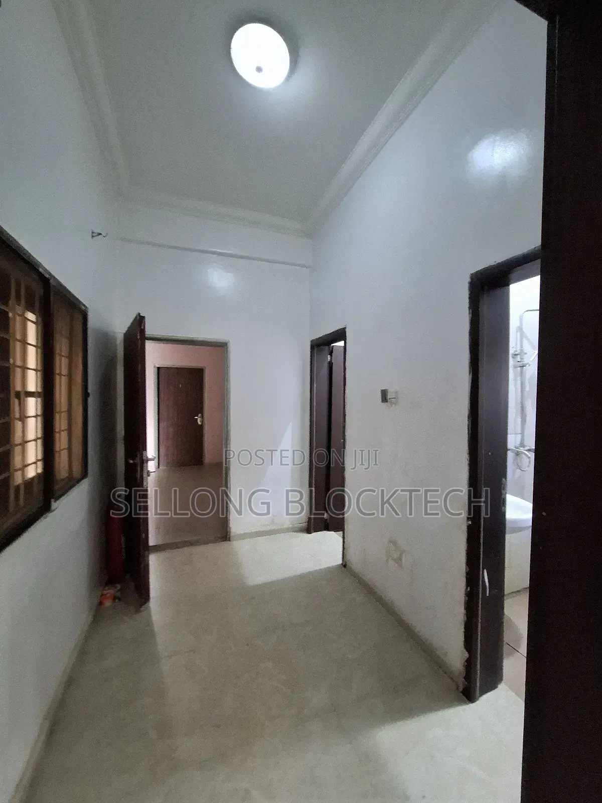 Studio Apartment in Katampe Extension for rent