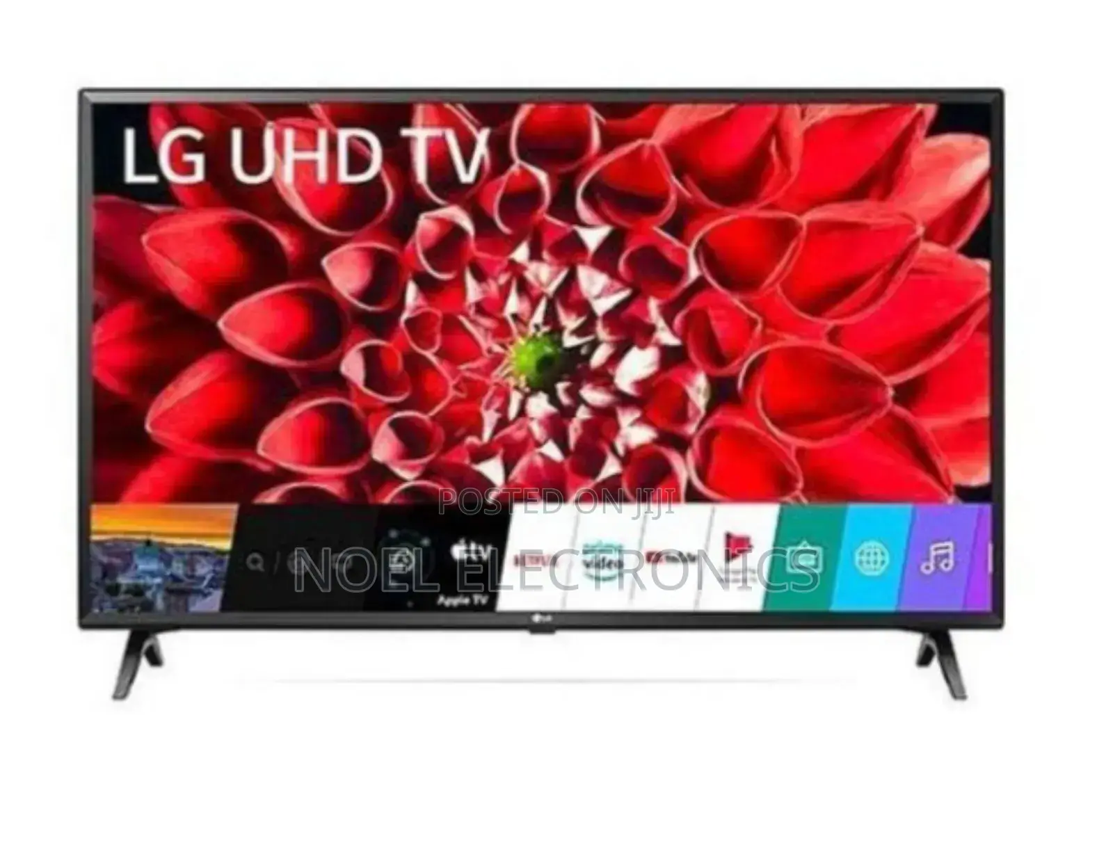 Lg 50 Inches Uhd Smart Tv