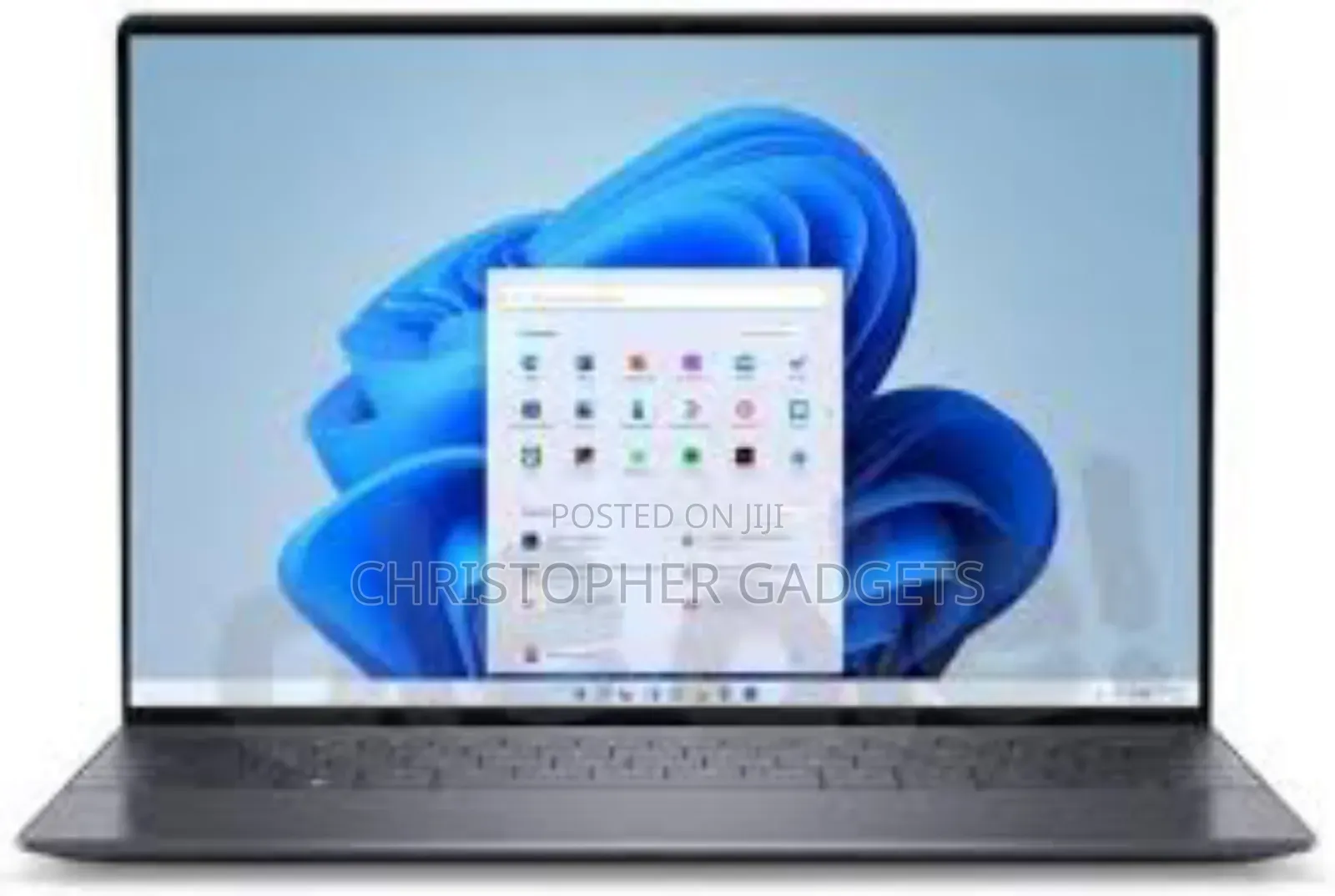 New Laptop Dell XPS 13 9350 16GB Intel Core Ultra 7 SSD 512GB