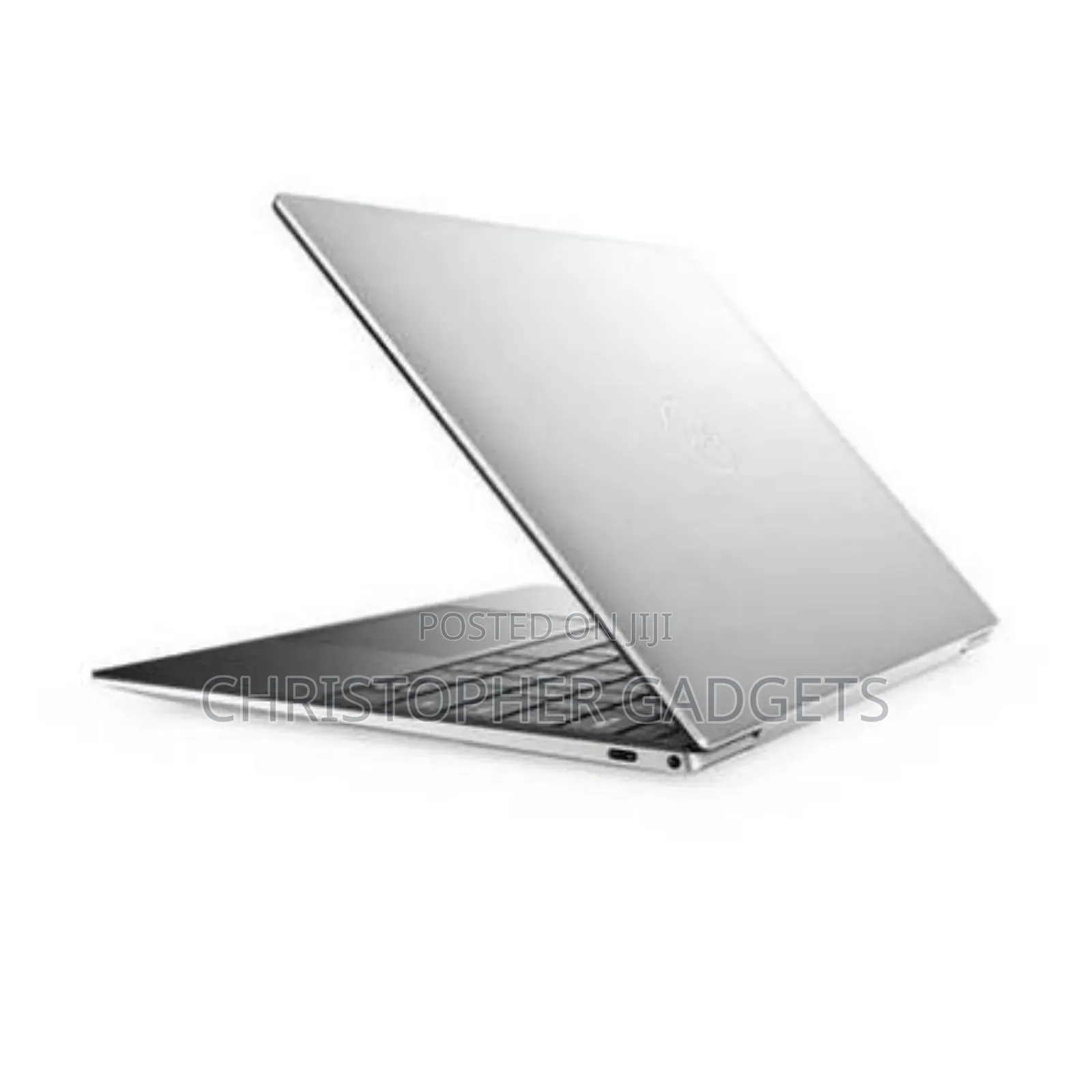 New Laptop Dell XPS 13 9350 16GB Intel Core Ultra 7 SSD 512GB