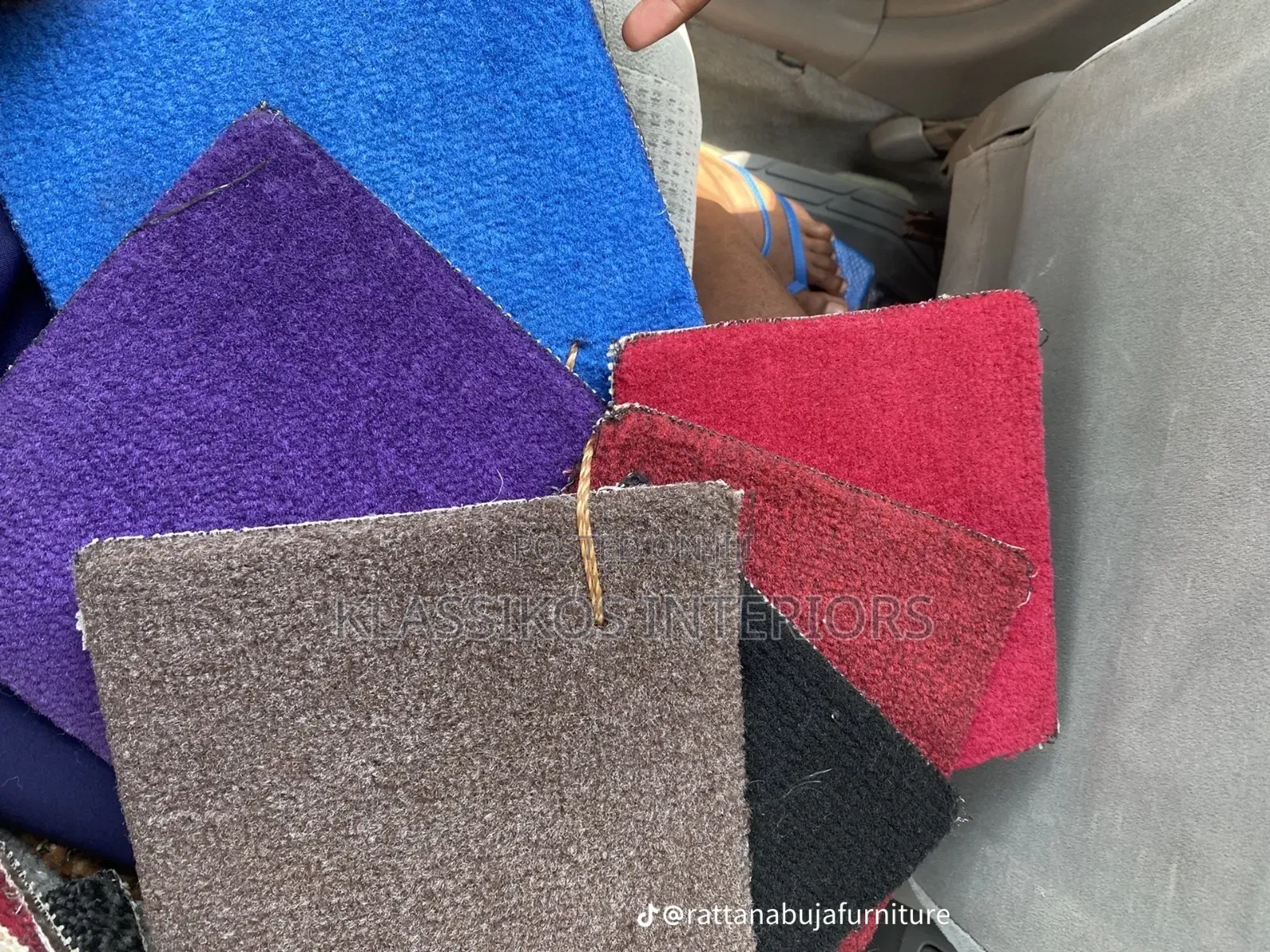 Rug Carpet in Abuja
