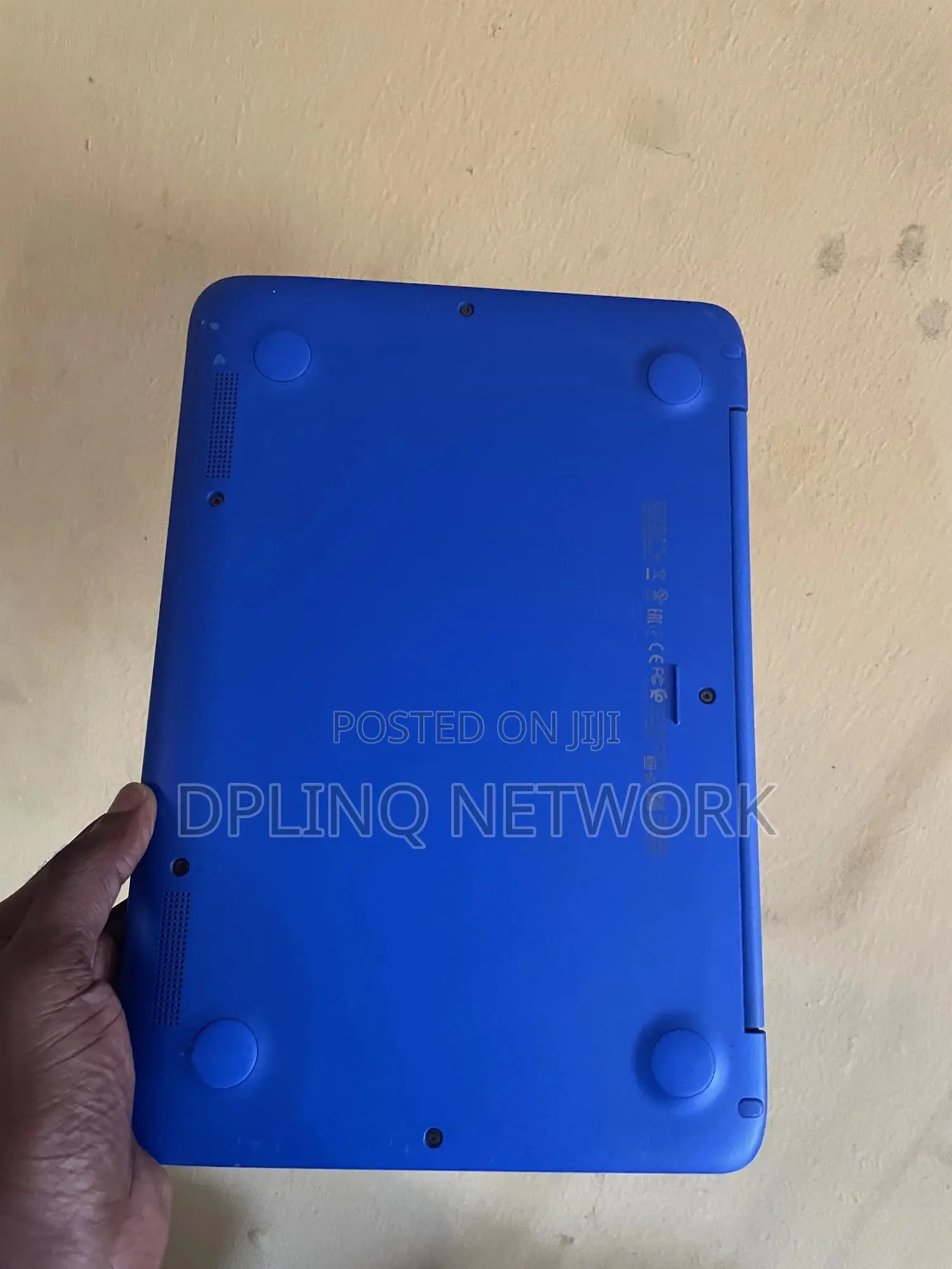 Laptop HP Stream 11 2GB Intel Pentium SSD 32GB